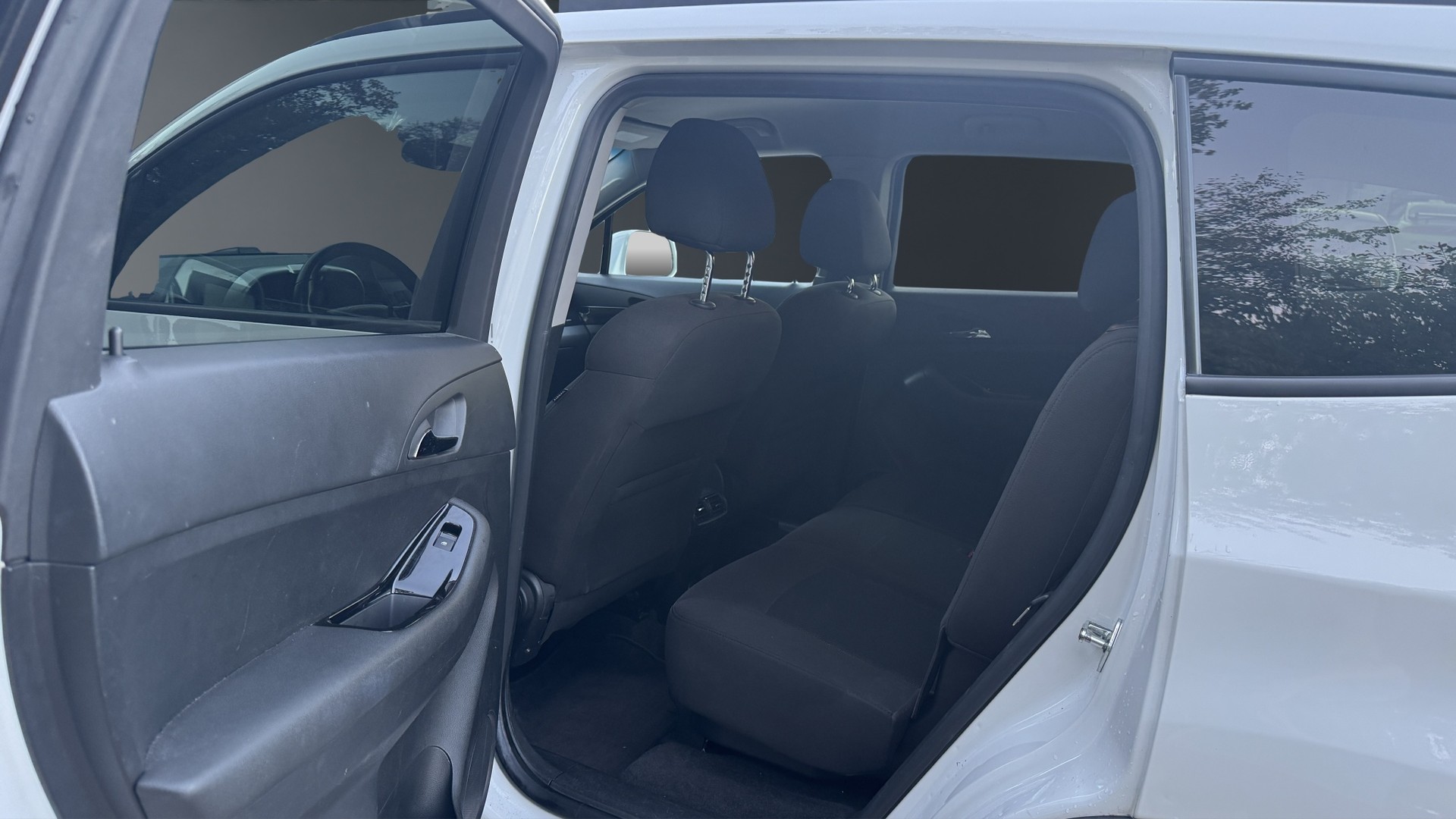 CHEVROLET Orlando 1.4 Turbo-image-9