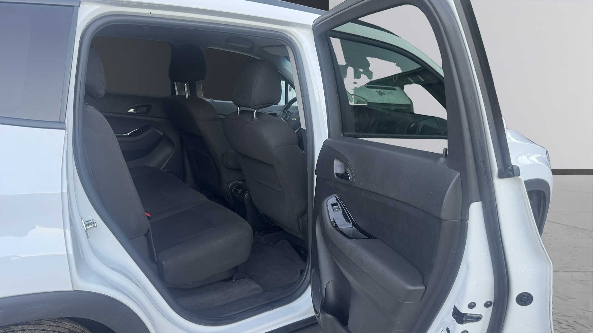 CHEVROLET Orlando 1.4 Turbo-image-11