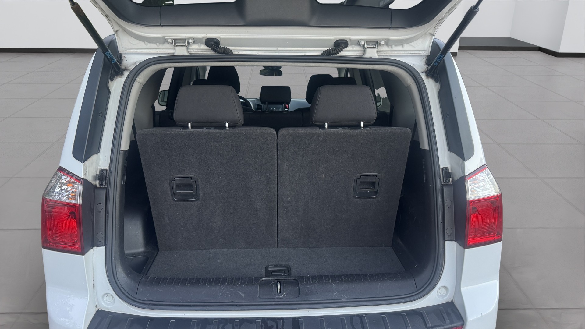 CHEVROLET Orlando 1.4 Turbo-image-8