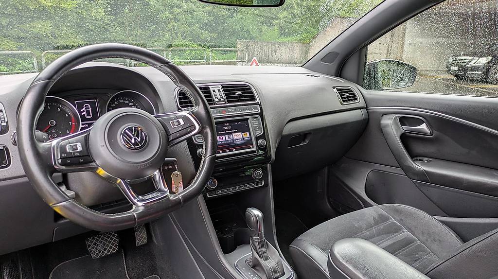 VW Polo 1.4 TSI ACT BlueGT DSG-image-1