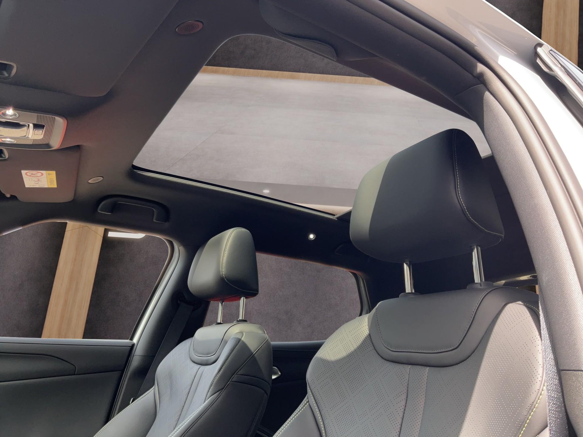BYD Atto 2 DM-i Boost-image-10