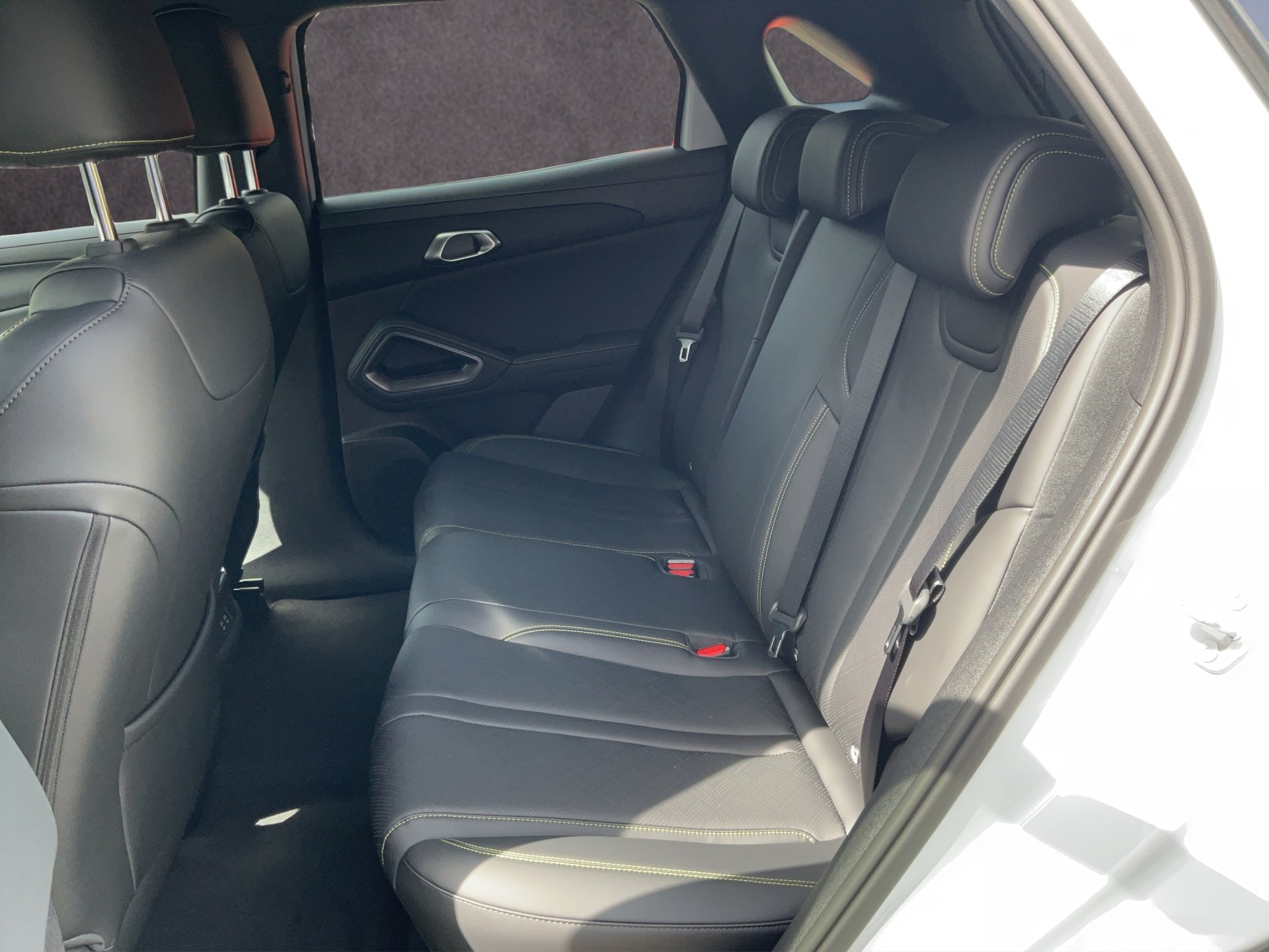 BYD Atto 2 DM-i Boost-image-15