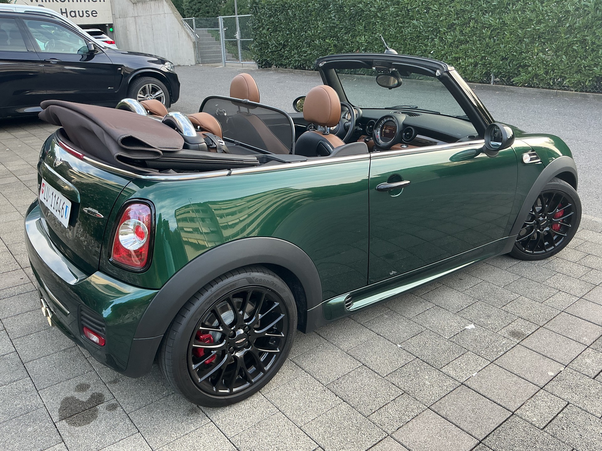 MINI 1.6i John Cooper Works-image-2