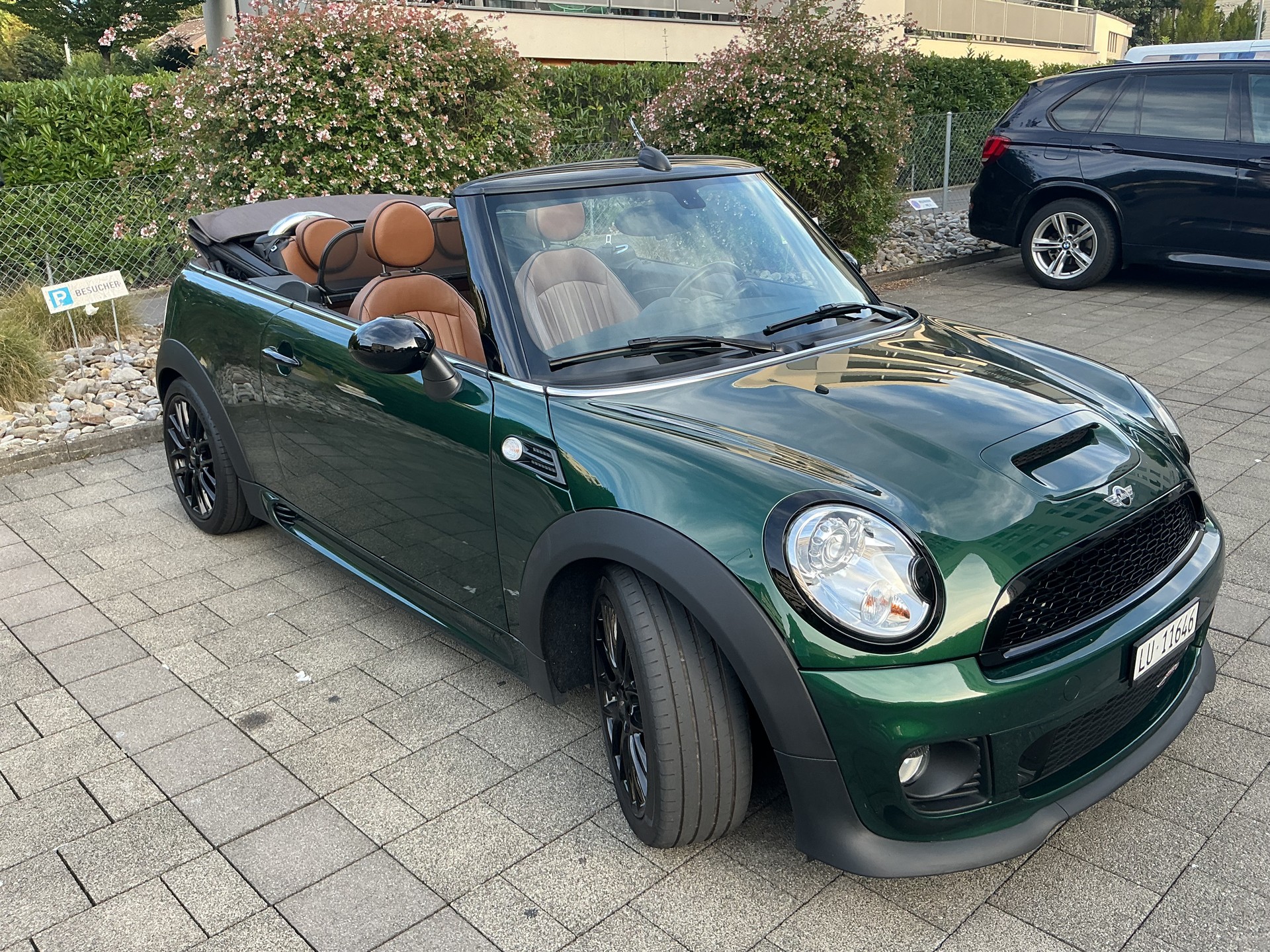 MINI 1.6i John Cooper Works-image-1