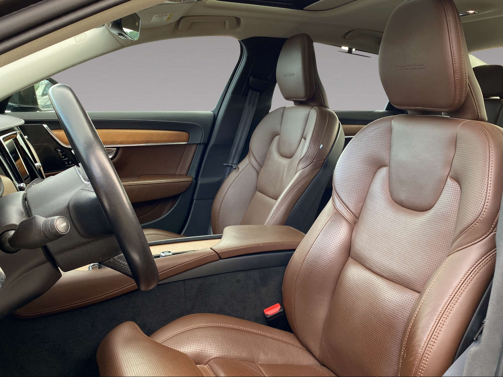 VOLVO S90 2.0 D5 Inscription AWD-image-7