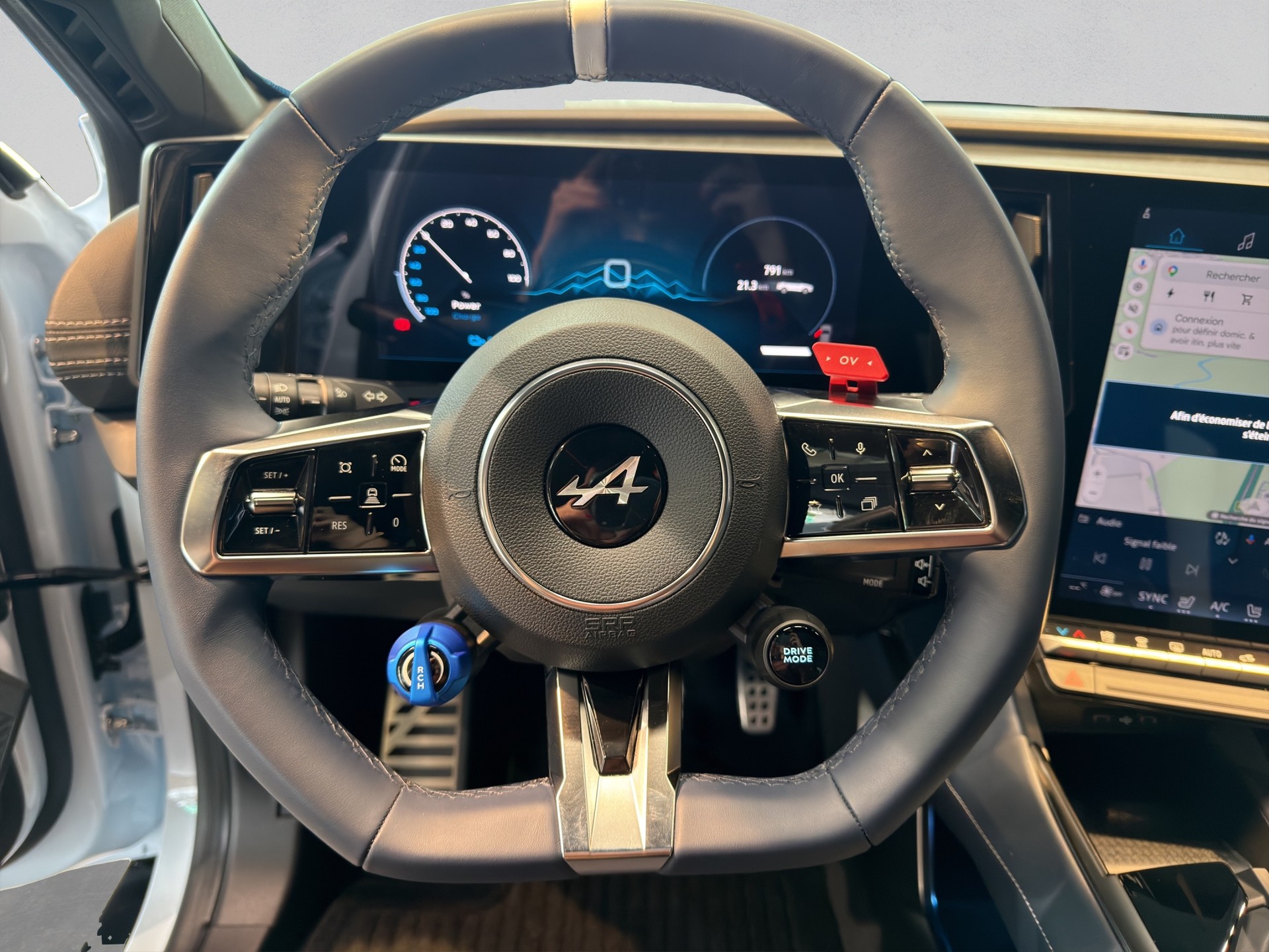 ALPINE A390 89kWh GT AWD-image-6