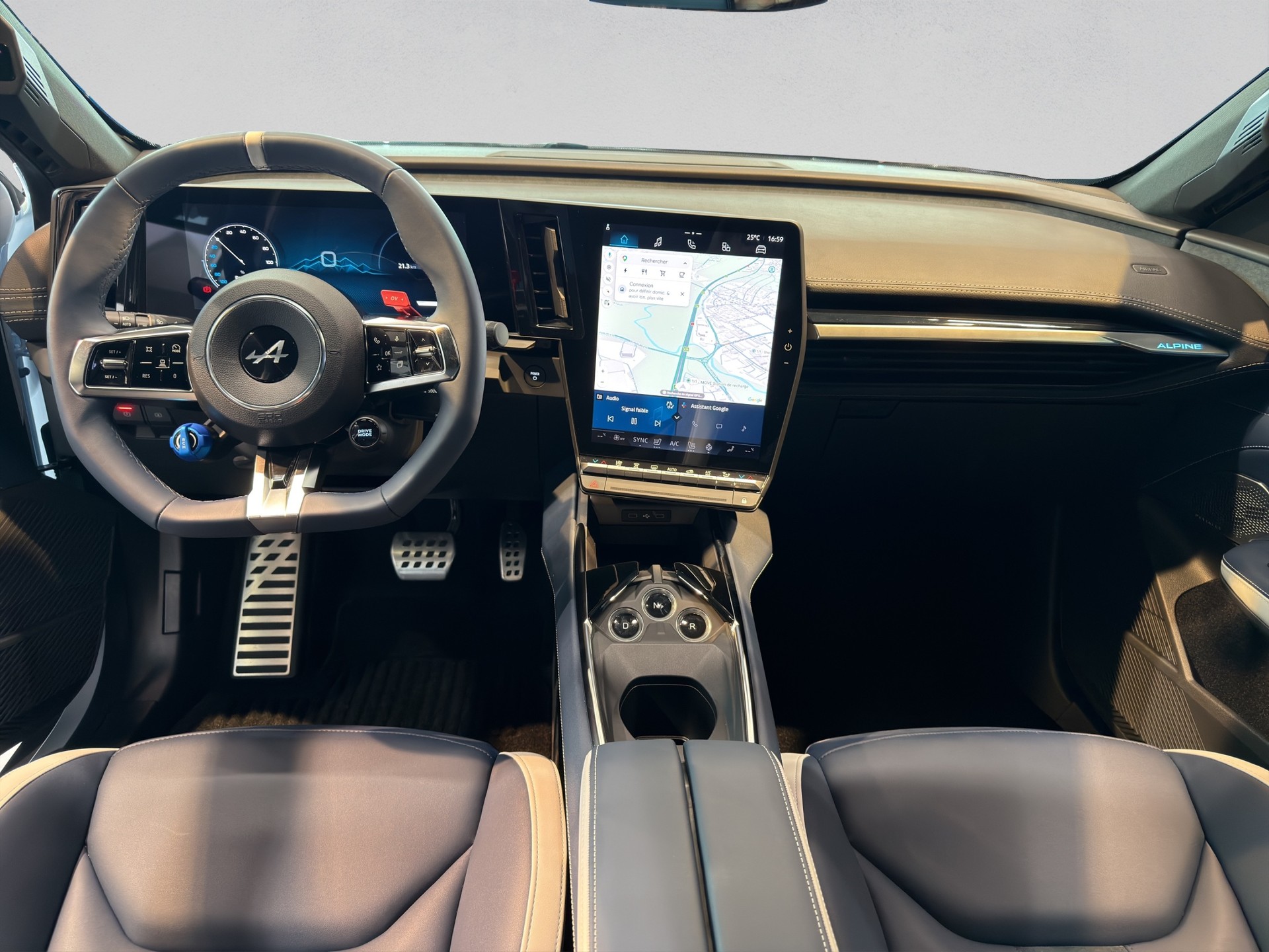 ALPINE A390 89kWh GT AWD-image-10