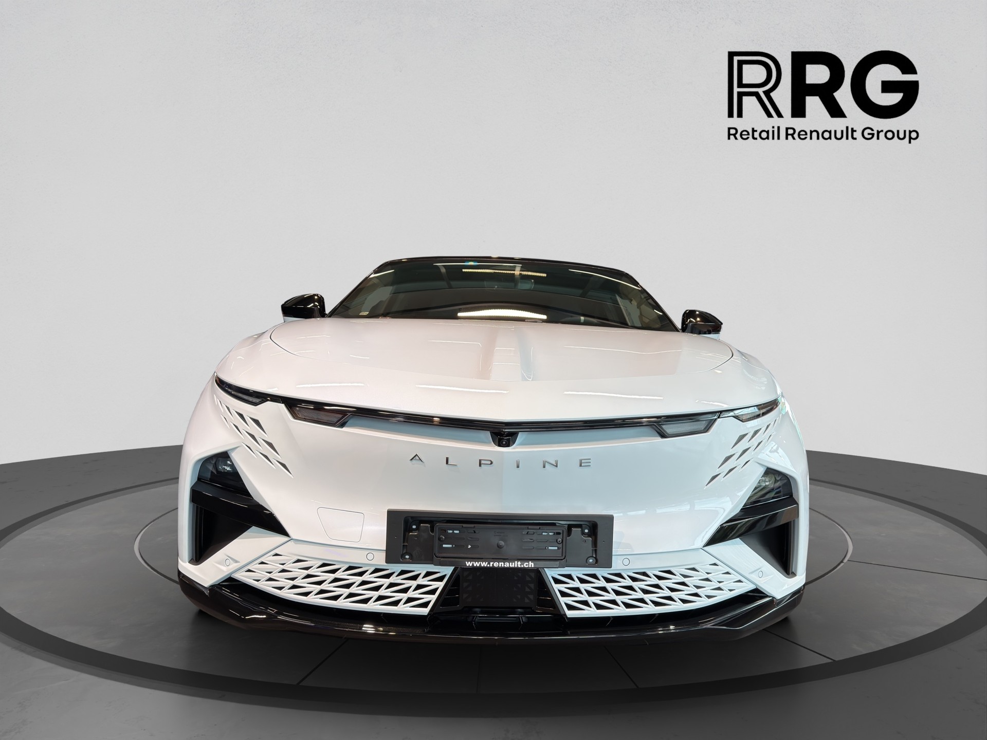 ALPINE A390 89kWh GT AWD-image-4