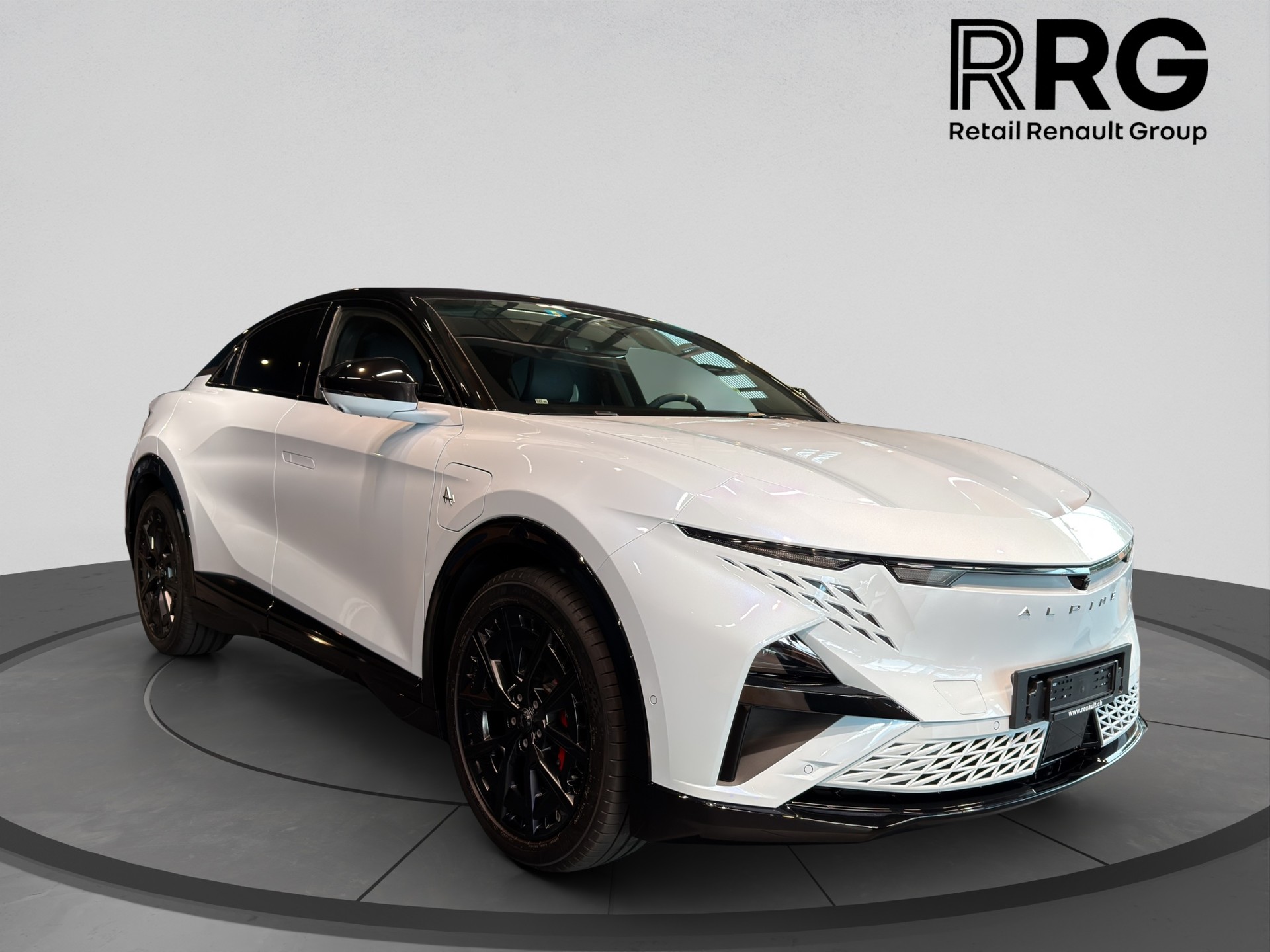 ALPINE A390 89kWh GT AWD-image-0
