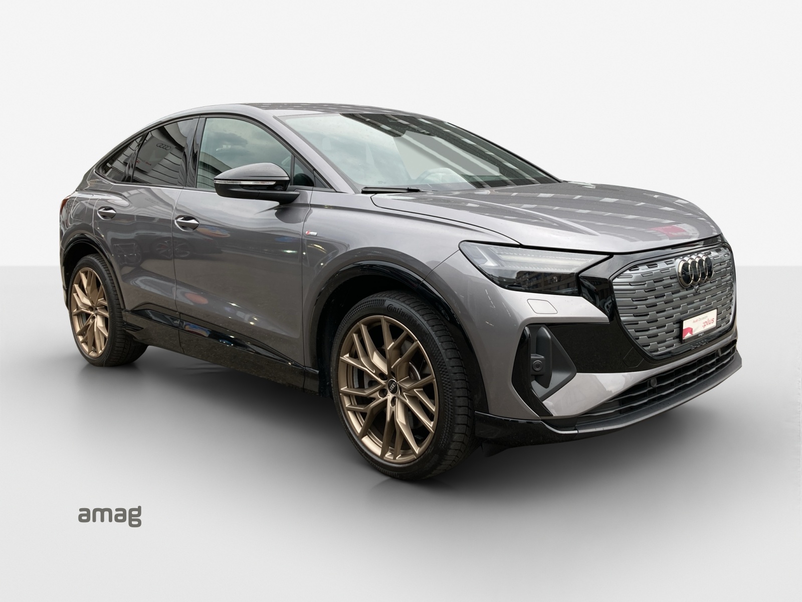 AUDI Q4 Sportback e-tron 50 quattro-image-5