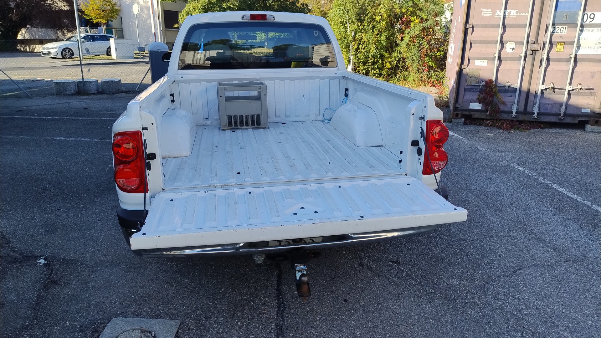 DODGE Dakota-image-10