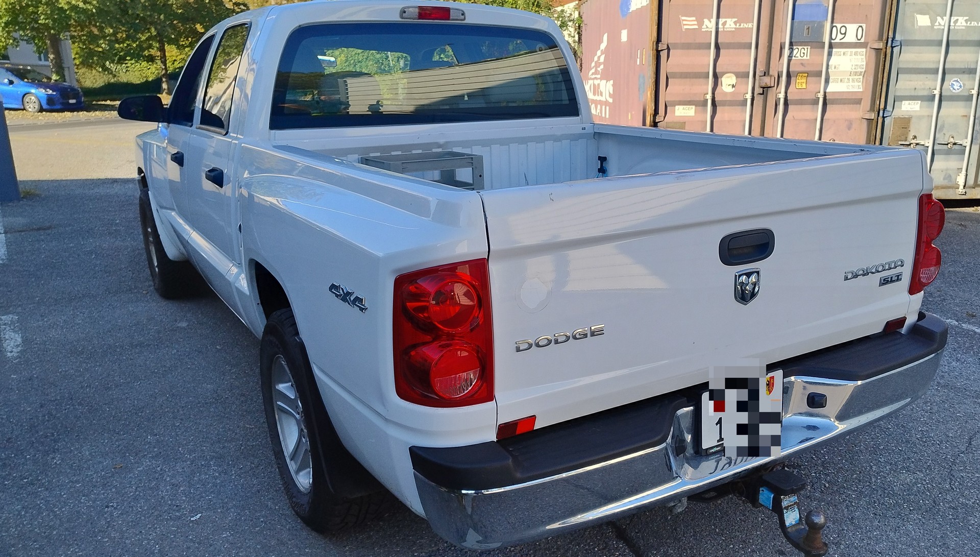 DODGE Dakota-image-9