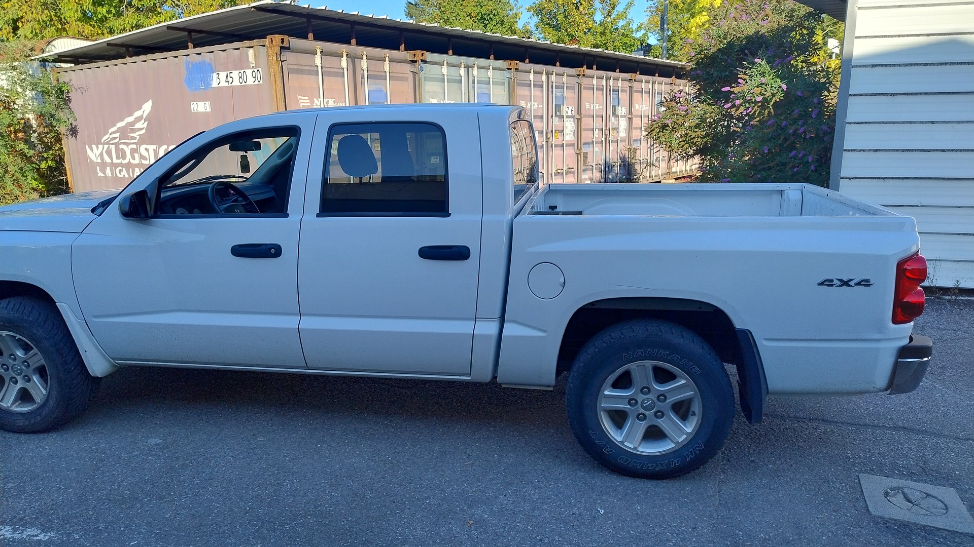 DODGE Dakota-image-8