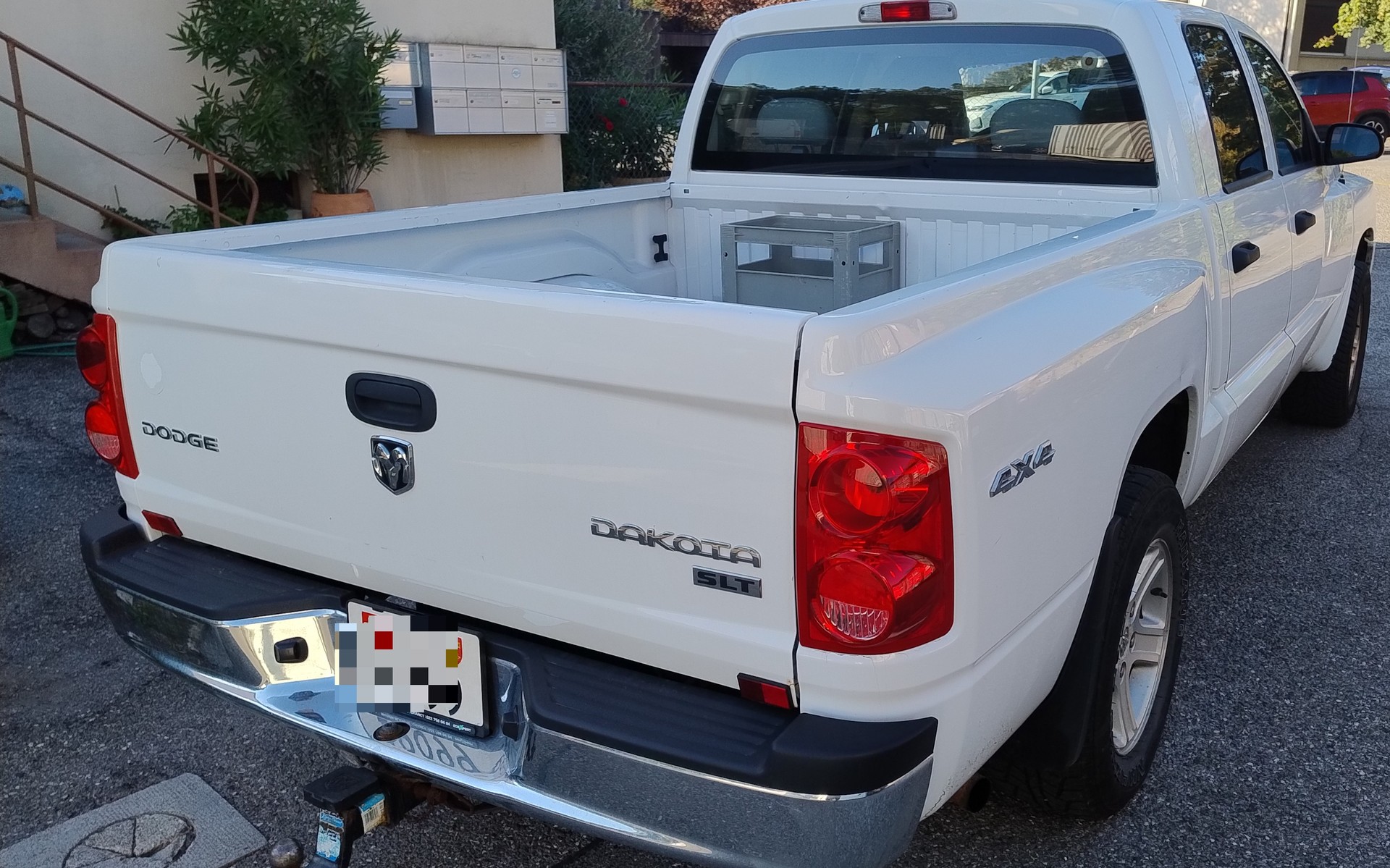 DODGE Dakota-image-6