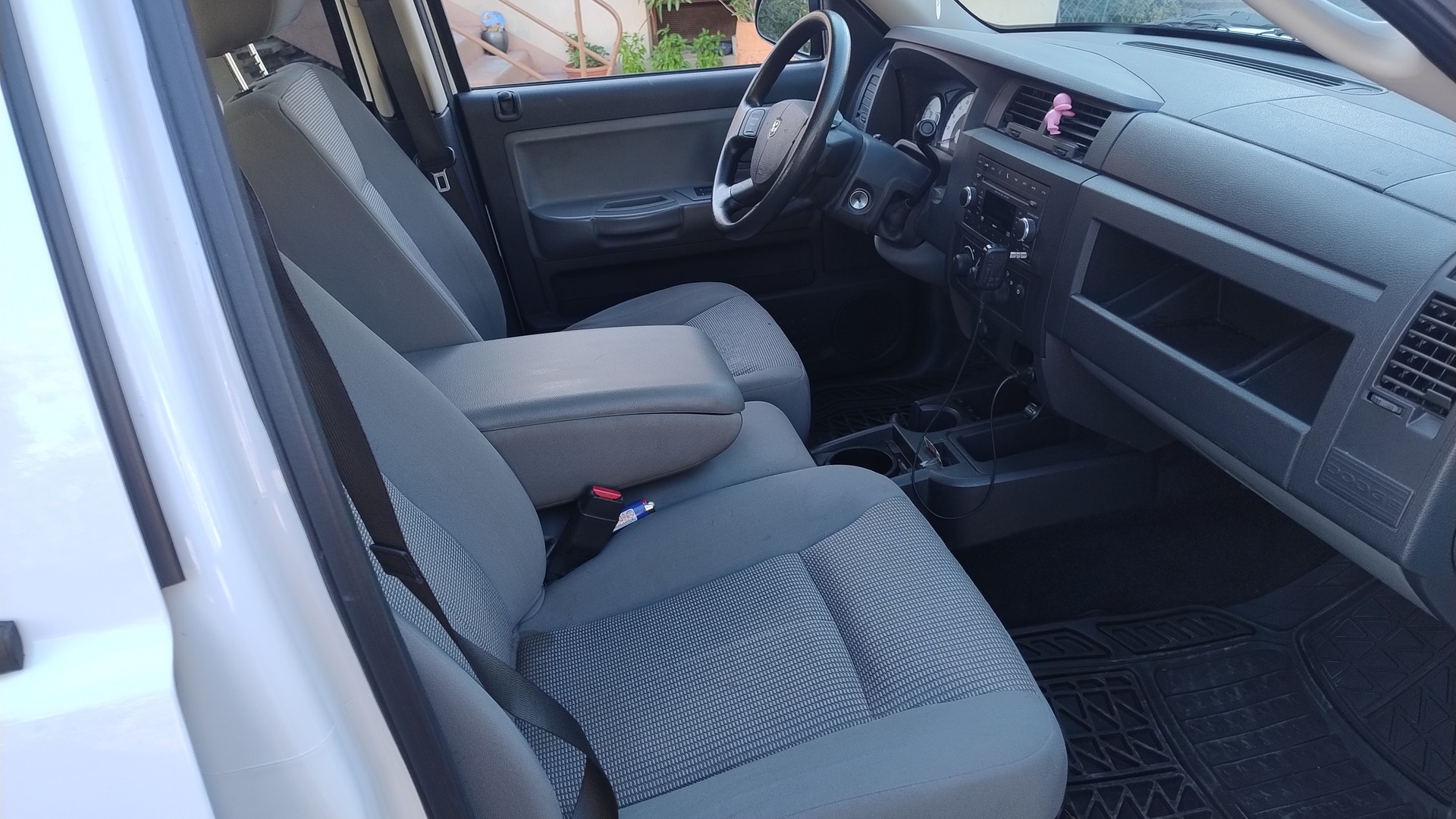 DODGE Dakota-image-7