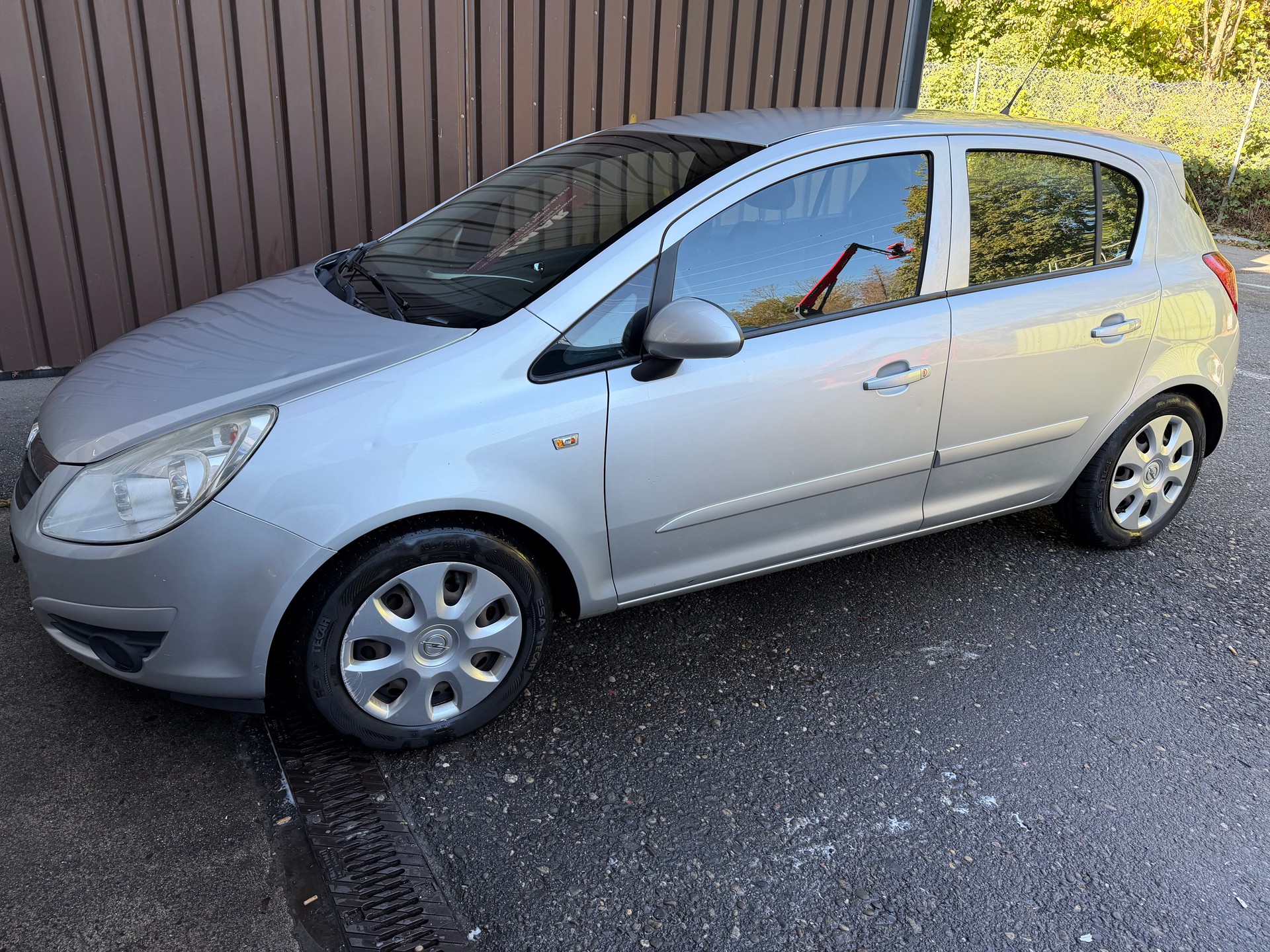 OPEL Corsa 1.4 TP Enjoy-image-3