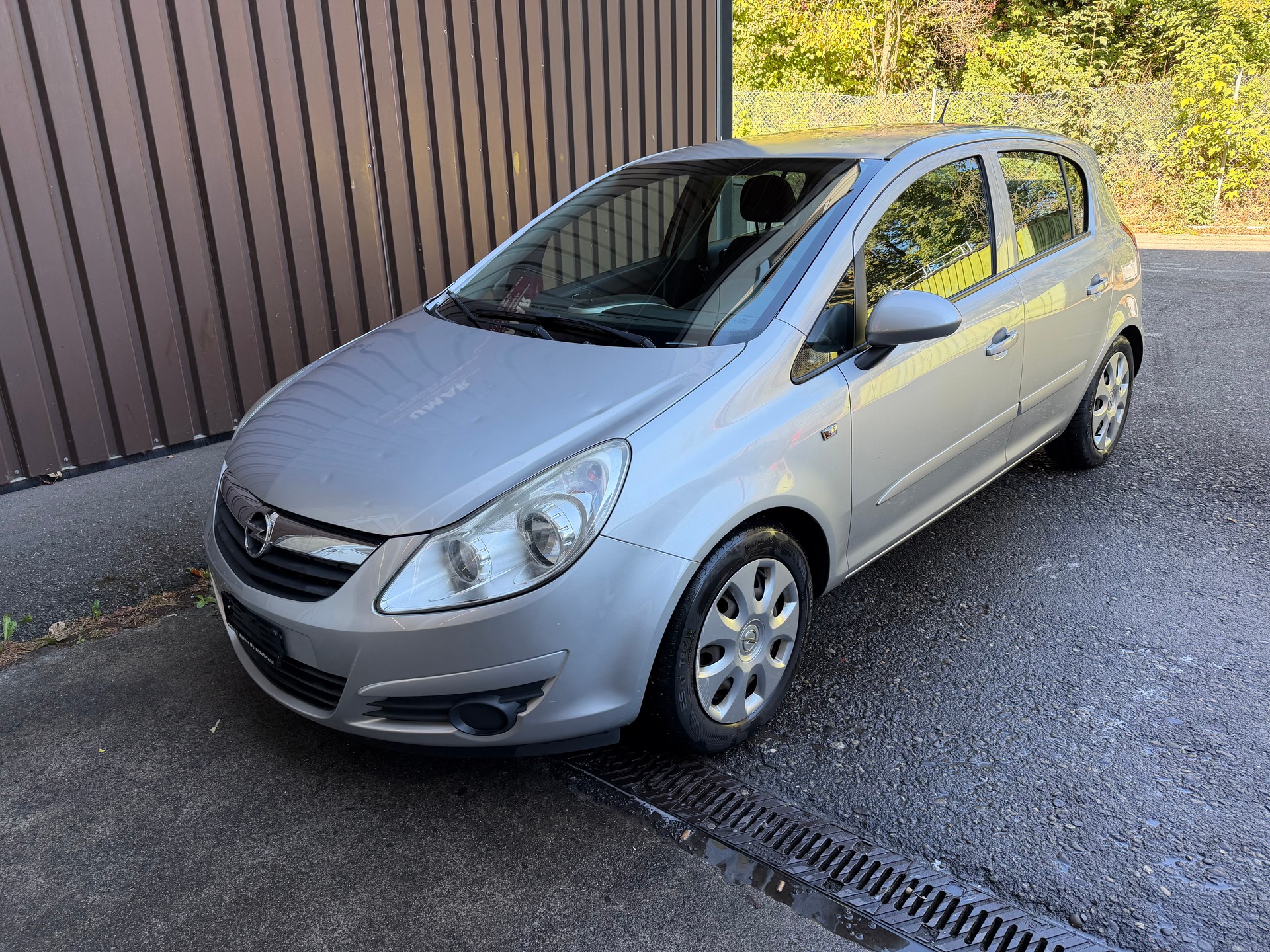 OPEL Corsa 1.4 TP Enjoy-image-0