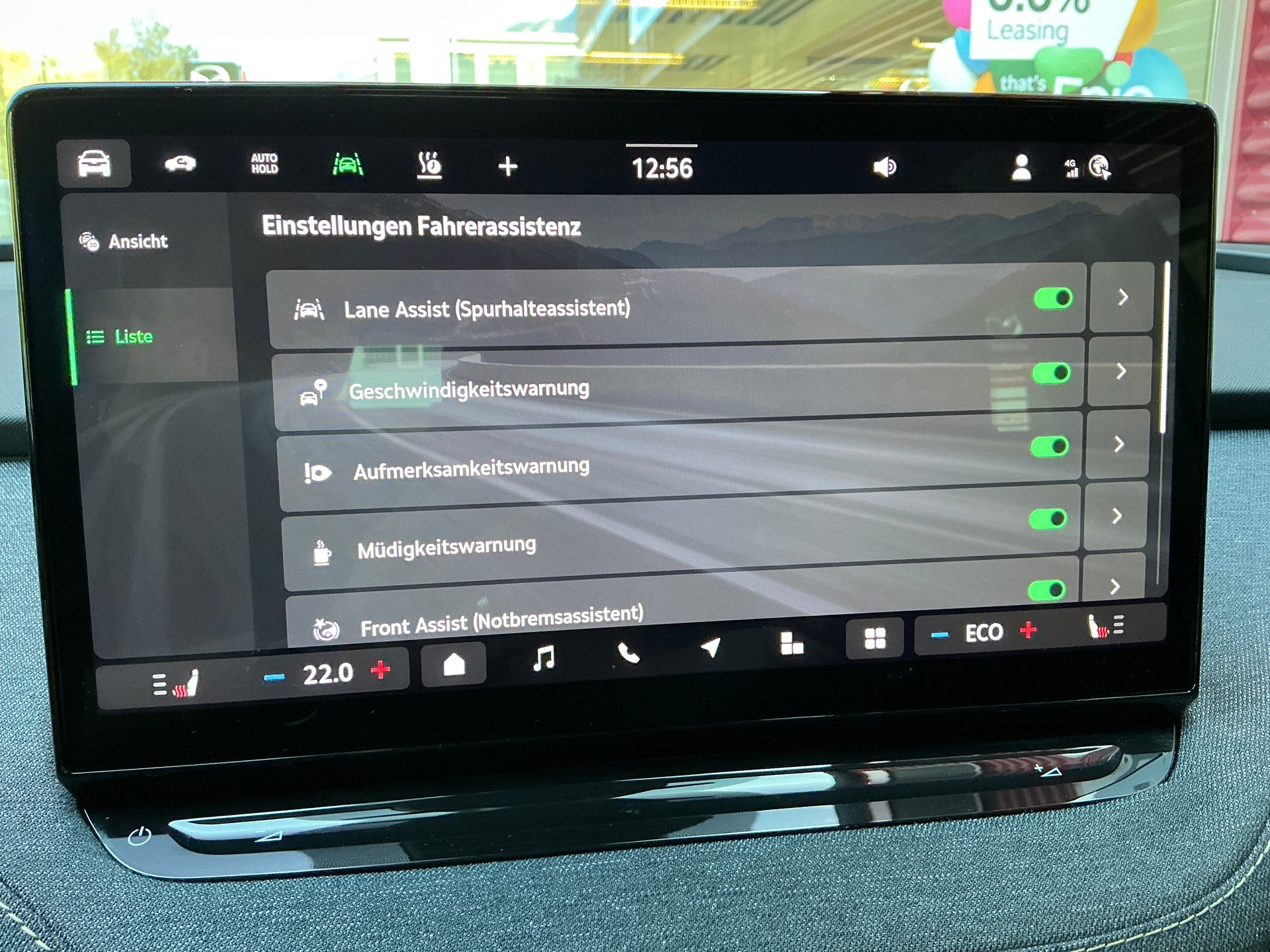 SKODA Elroq 85 4x2-image-15