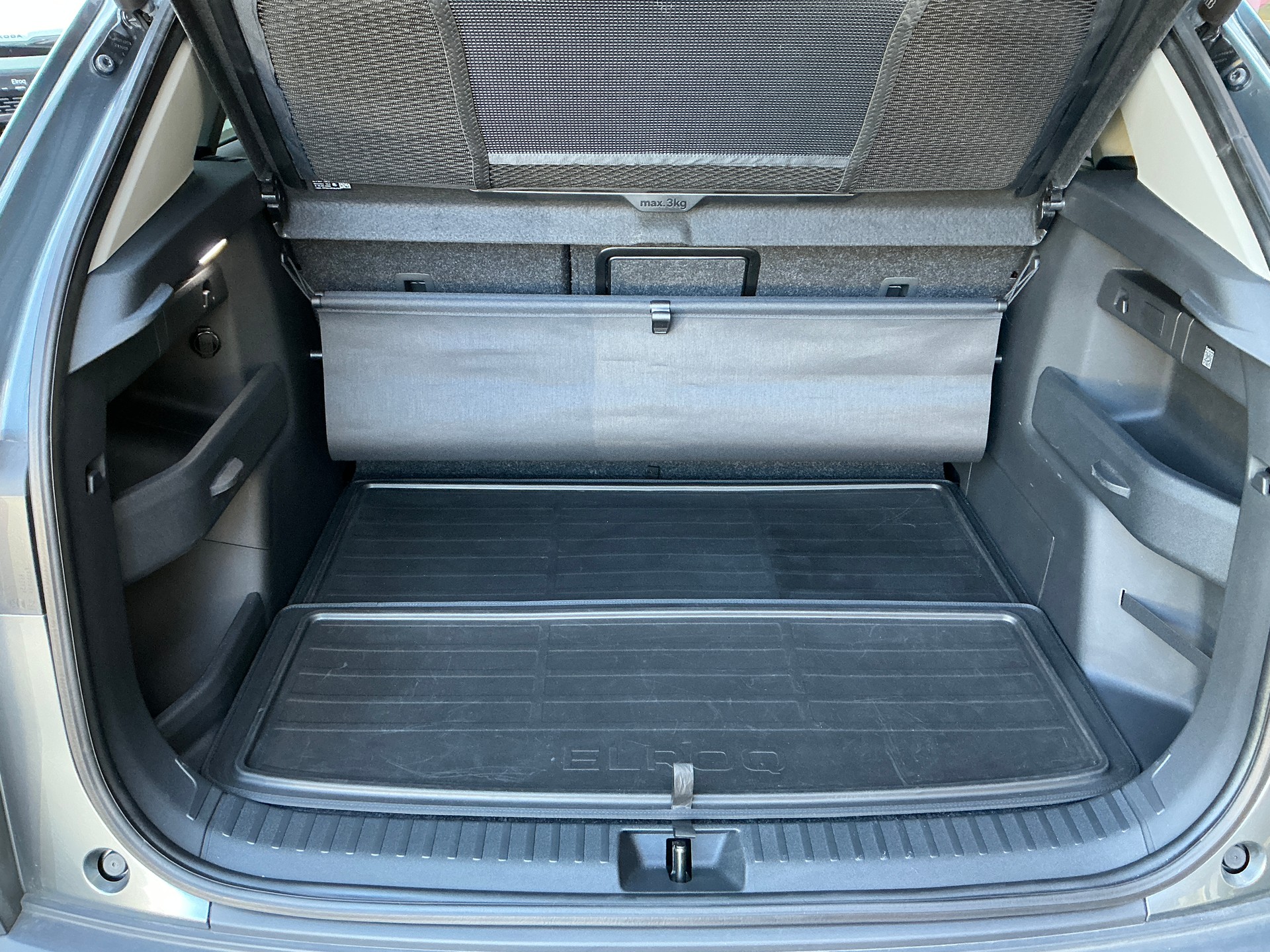SKODA Elroq 85 4x2-image-4
