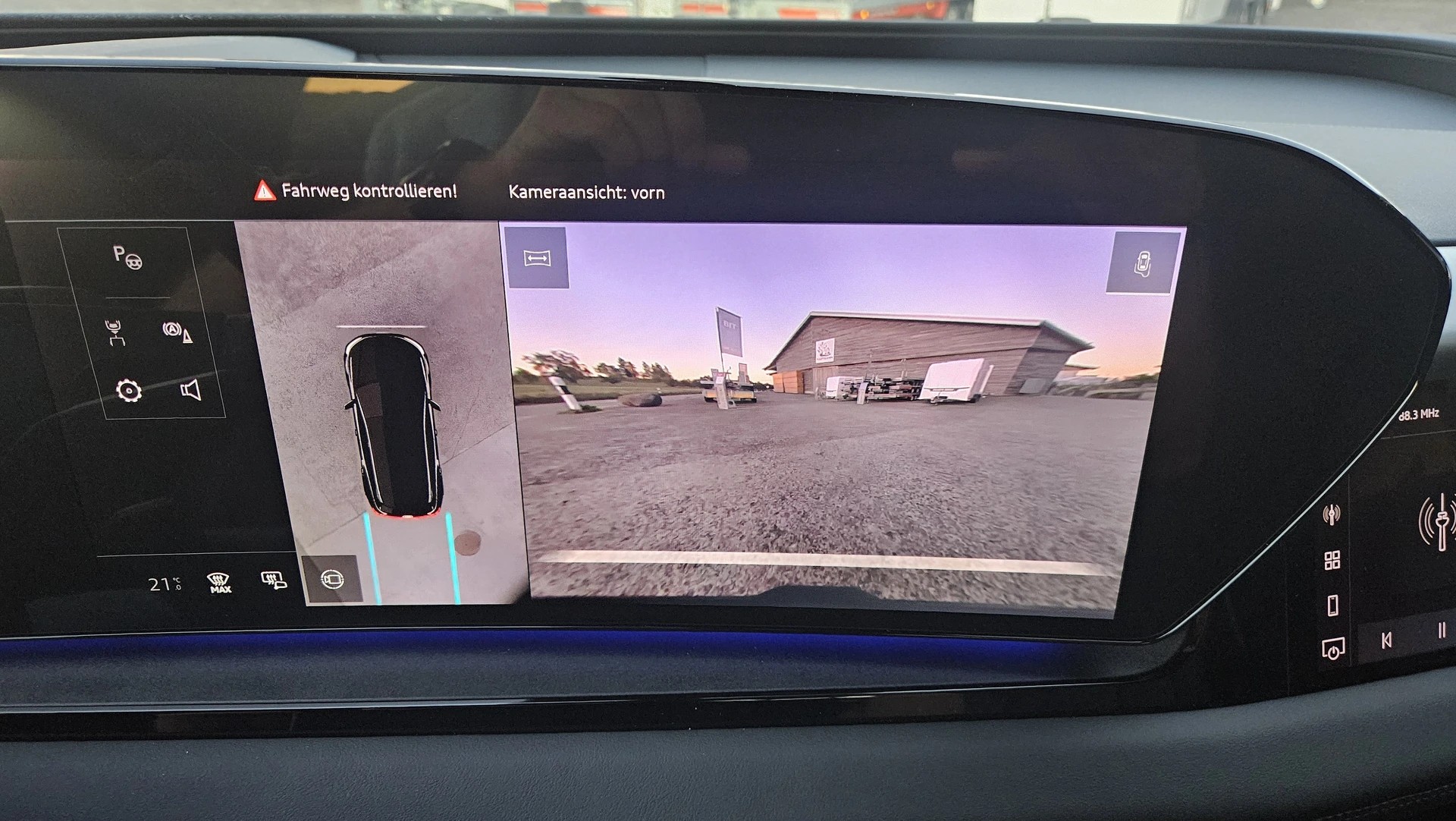 AUDI Q6 e-tron quattro S-Line mit Anhängerkupplung-image-15