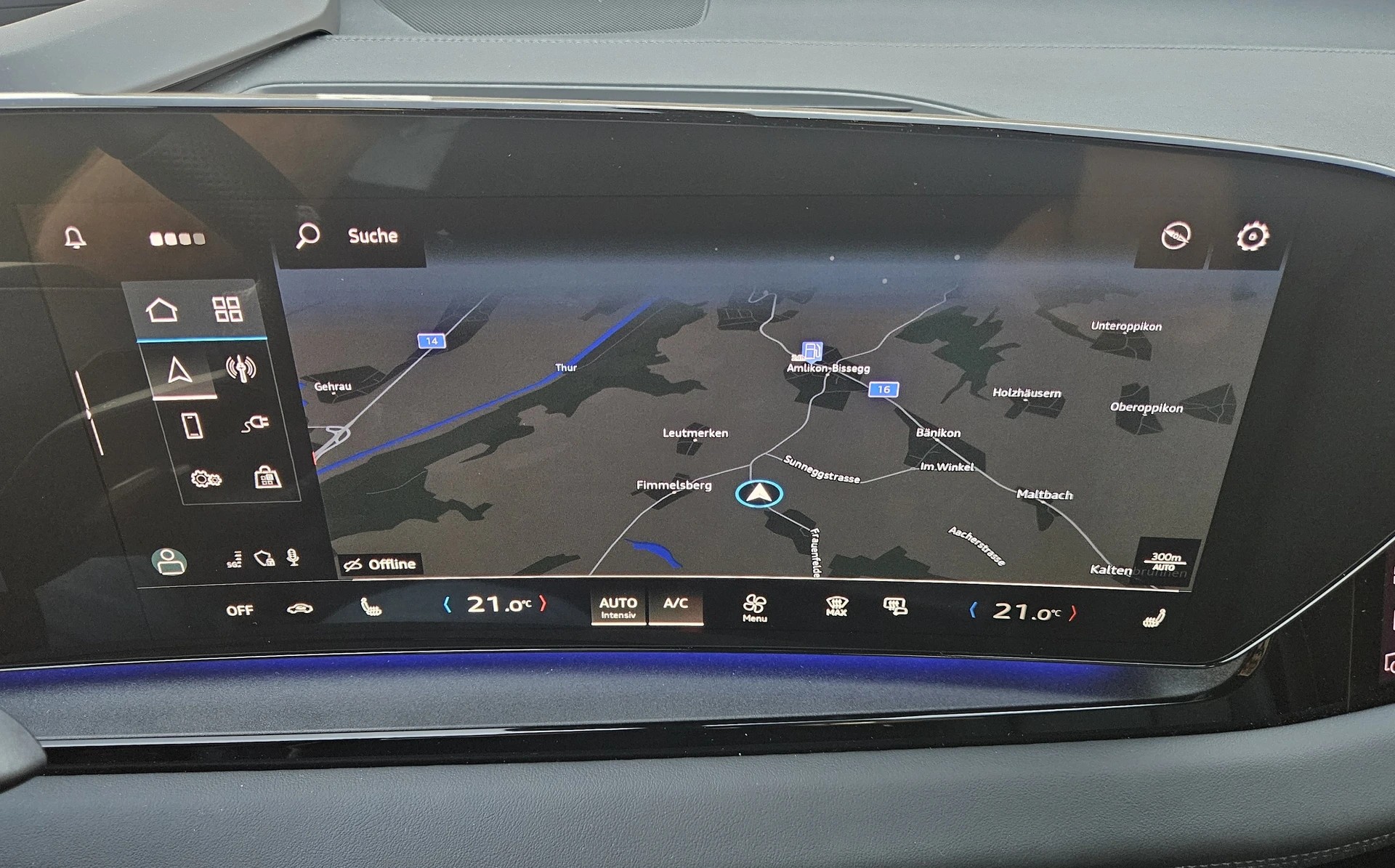 AUDI Q6 e-tron quattro S-Line mit Anhängerkupplung-image-16