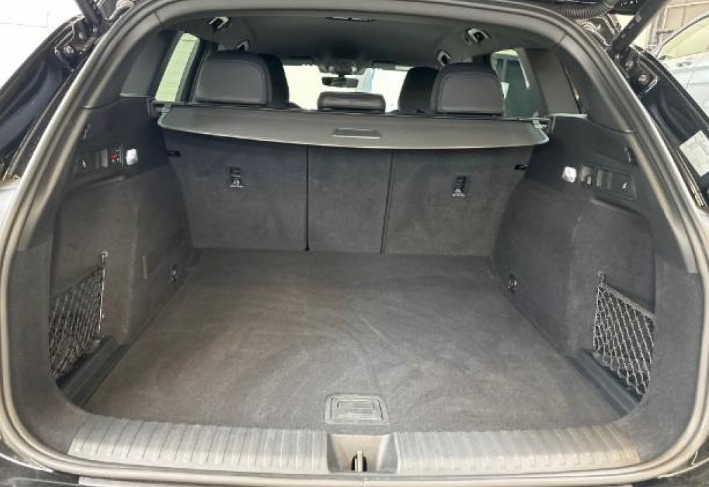 AUDI Q6 e-tron quattro S-Line mit Anhängerkupplung-image-19