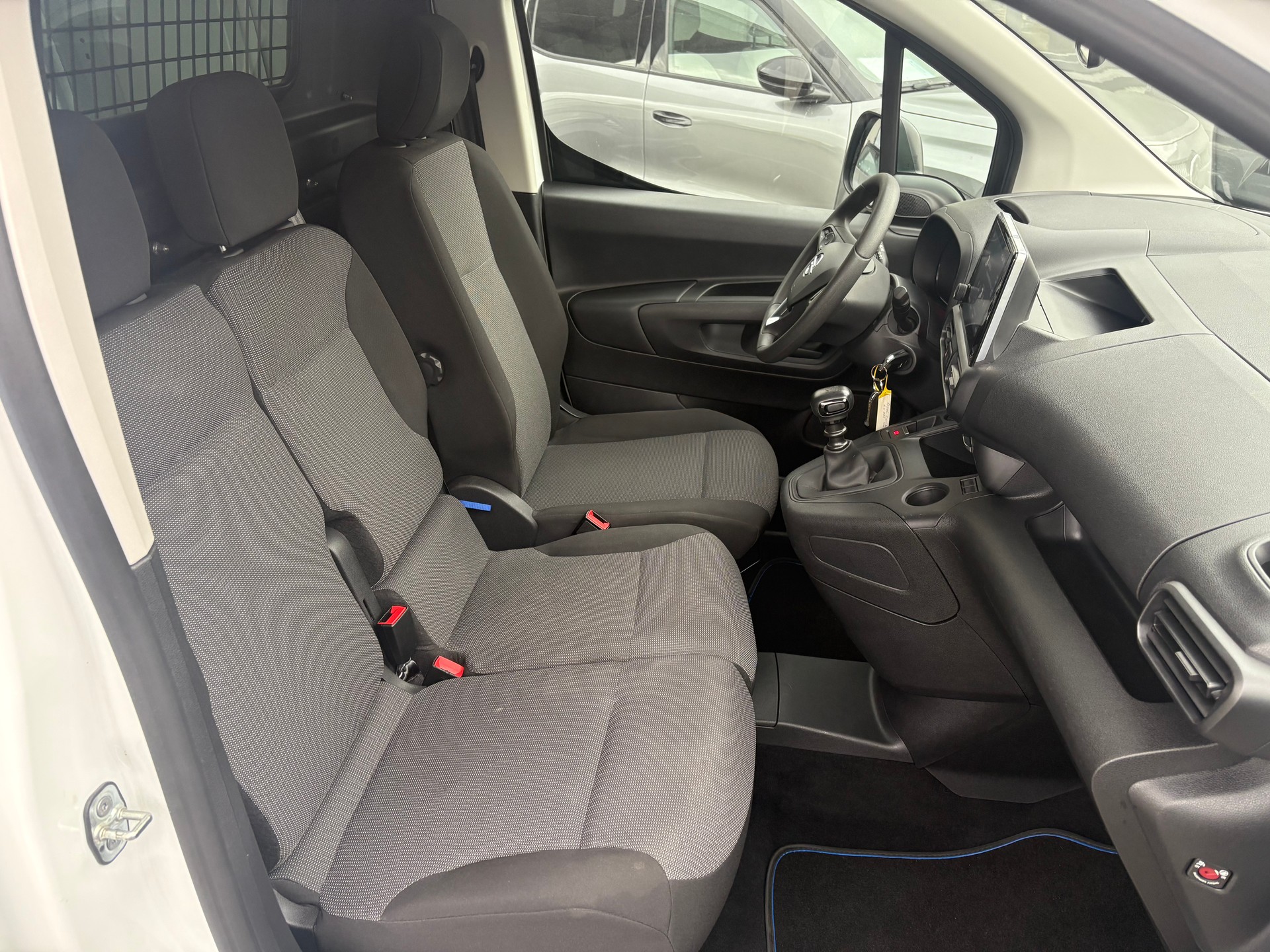 OPEL Combo Cargo 2.4 t 1.5 D Enjoy S/S-image-6
