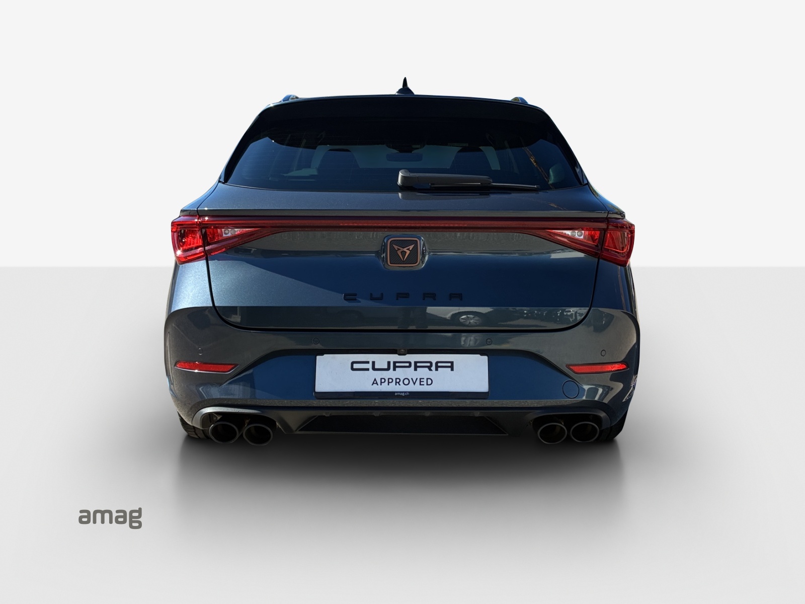 CUPRA LEON ST 2.0 TSI VZ DSG 4Drive-image-3