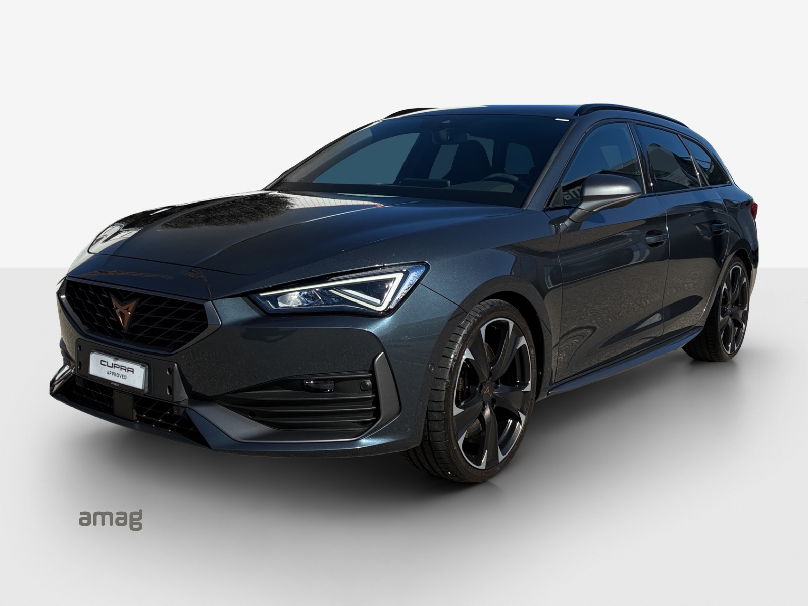CUPRA LEON ST 2.0 TSI VZ DSG 4Drive-image-0
