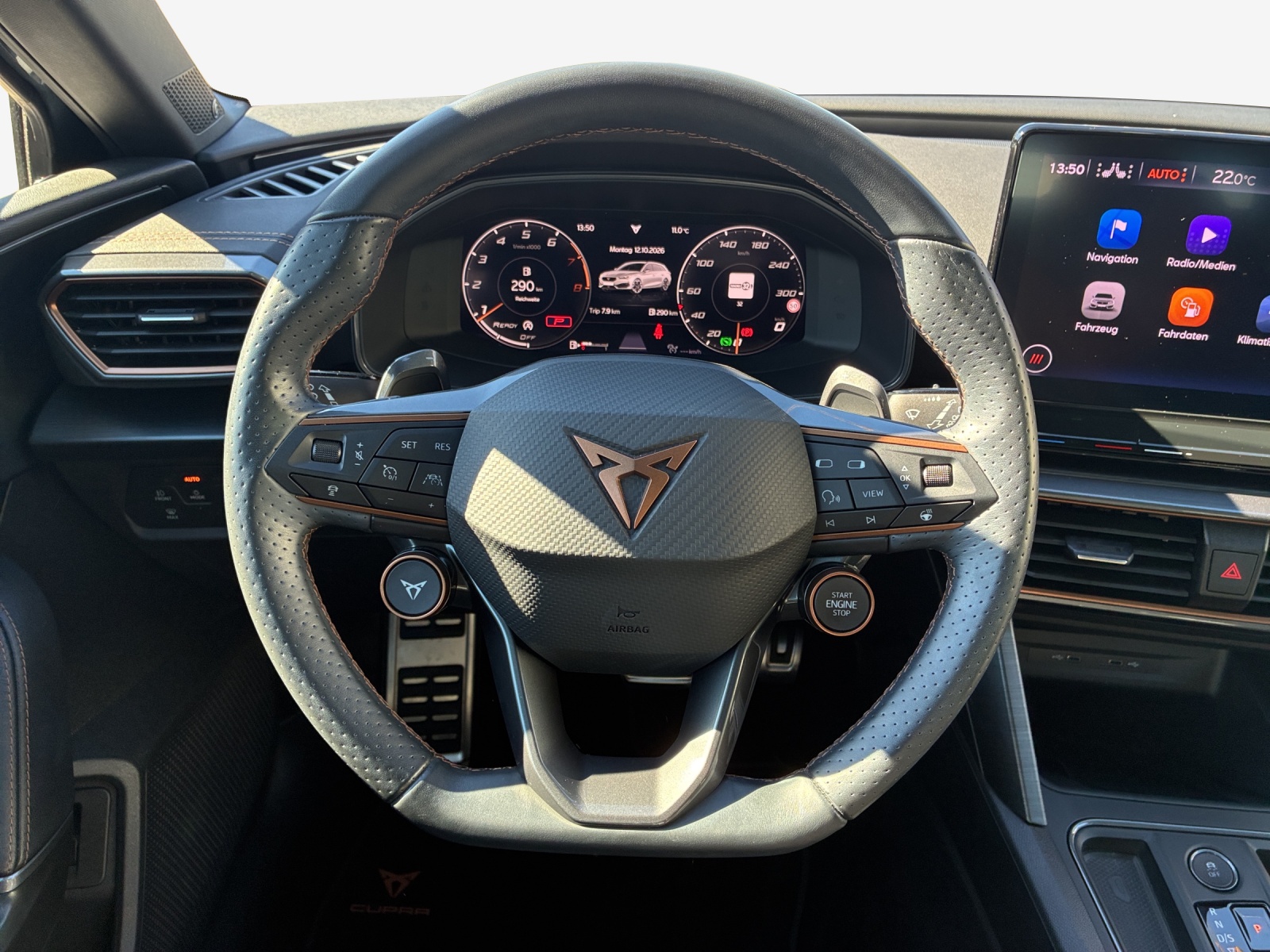 CUPRA LEON ST 2.0 TSI VZ DSG 4Drive-image-9