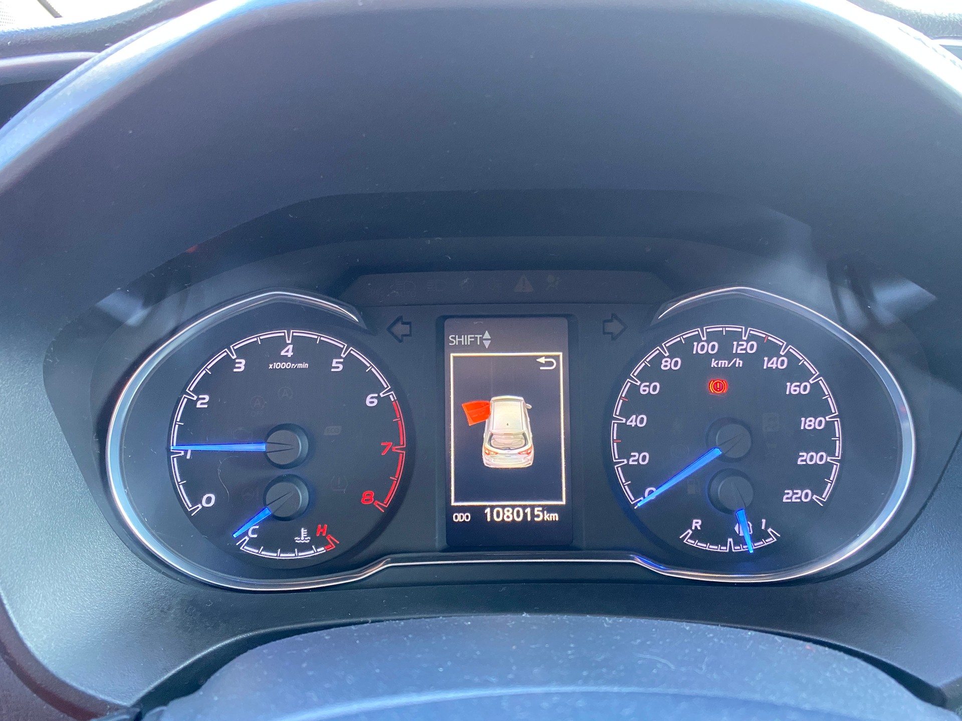 TOYOTA Yaris 1.5 Trend-image-6