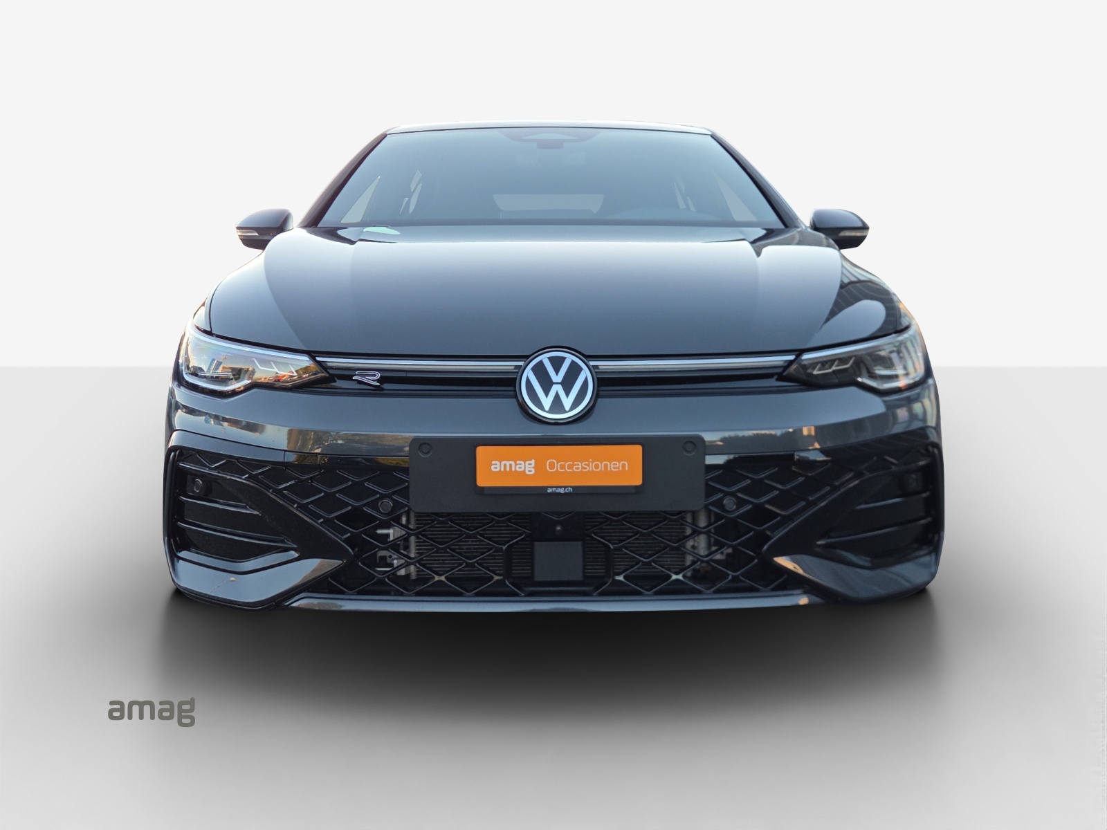 VW Golf 2.0 TSI R-Line DSG 4 Motion-image-6