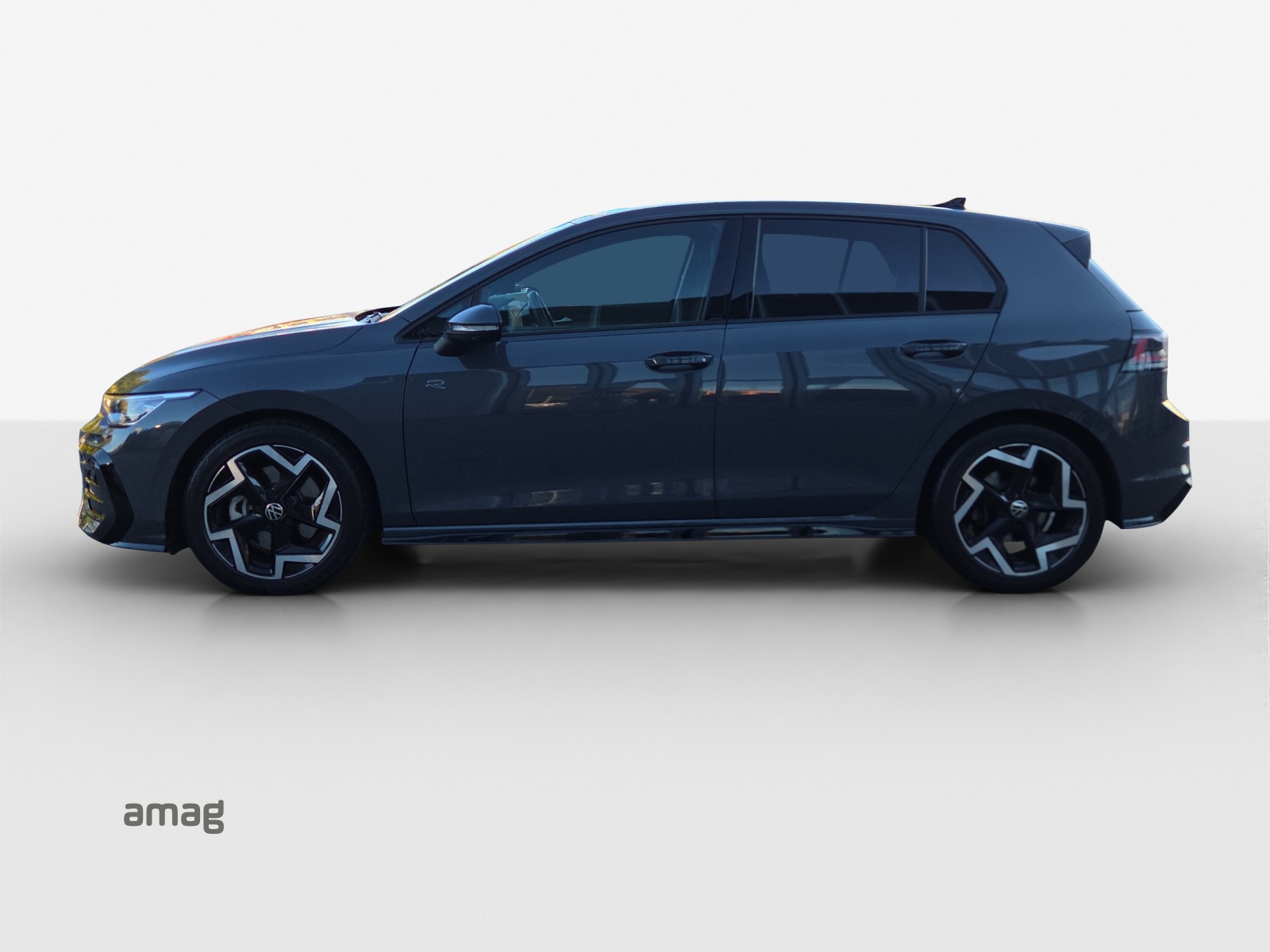 VW Golf 2.0 TSI R-Line DSG 4 Motion-image-1