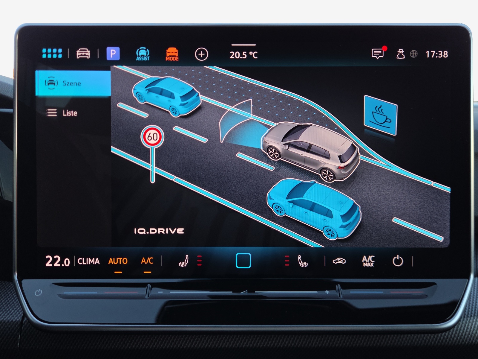 VW Golf 2.0 TSI R-Line DSG 4 Motion-image-15