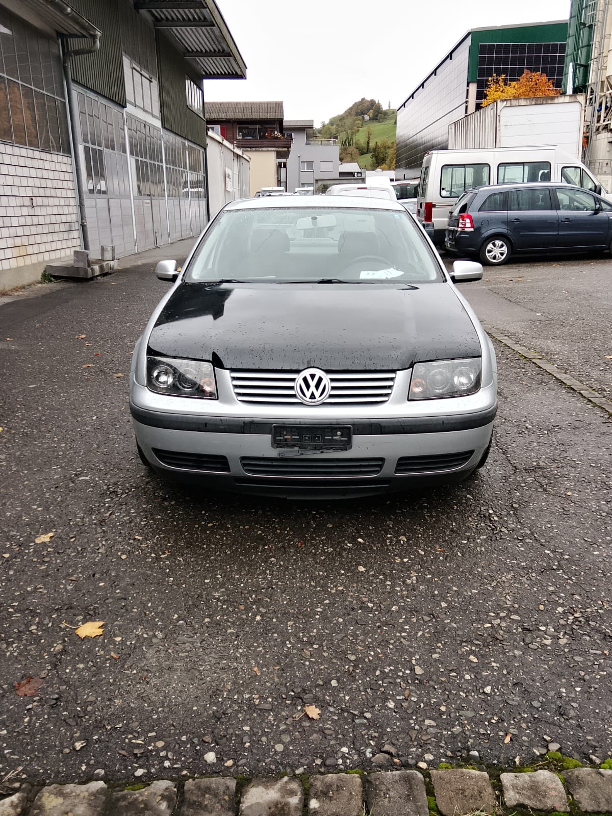 Car photo