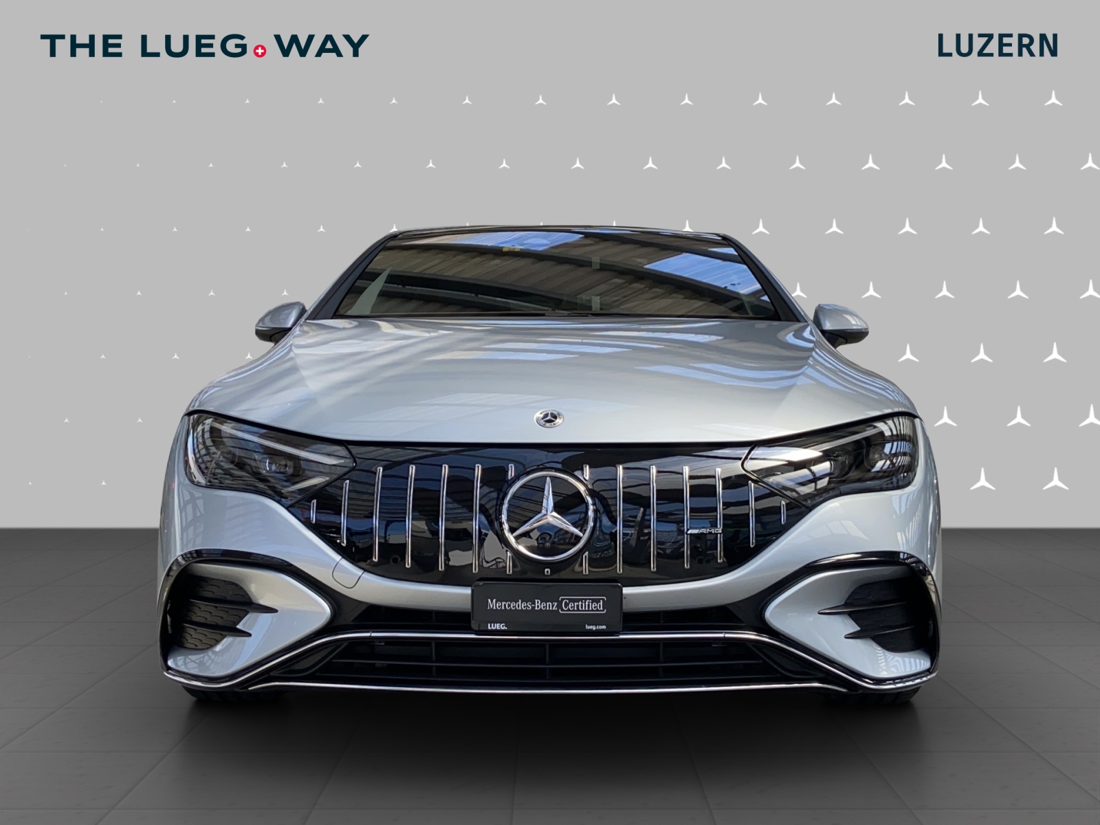 MERCEDES-BENZ EQE 43 4 Matic-image-2