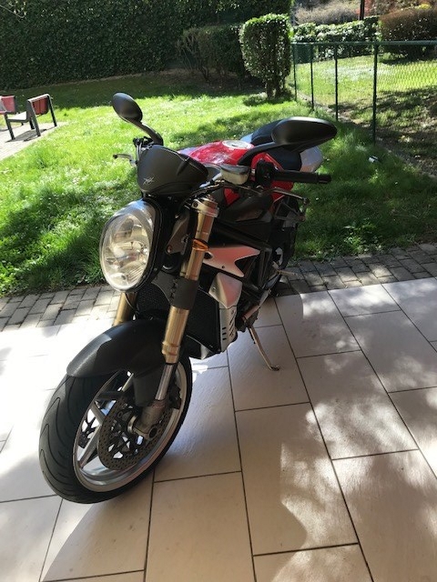 MV AGUSTA Brutale 750 S-image-2