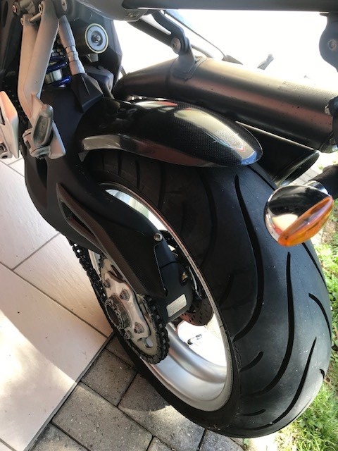 MV AGUSTA Brutale 750 S-image-3