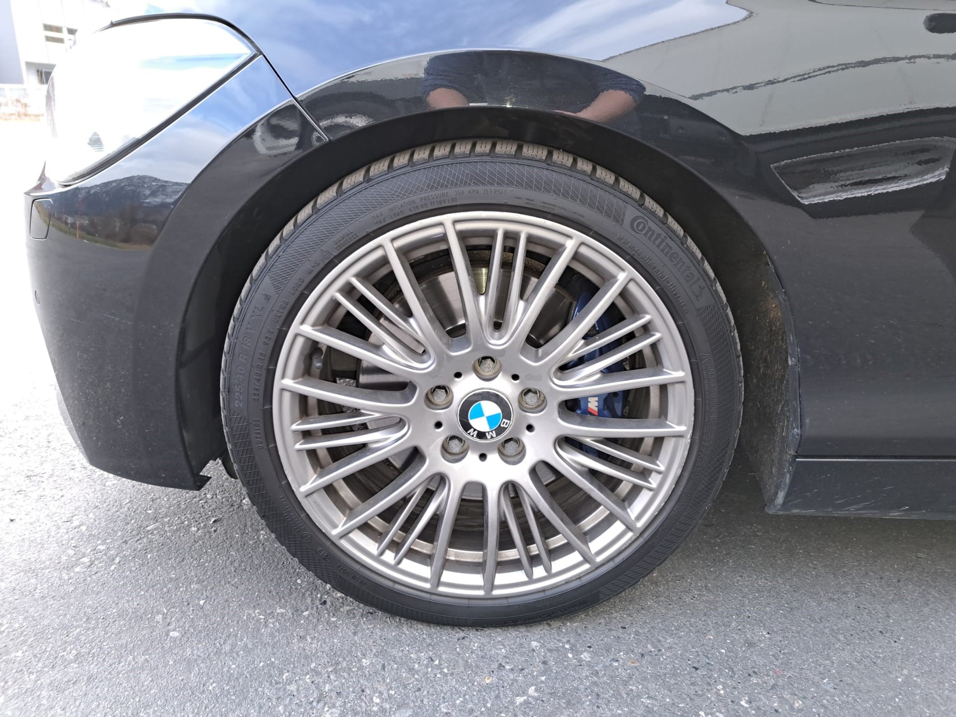 BMW M135i xDrive Steptronic-image-12