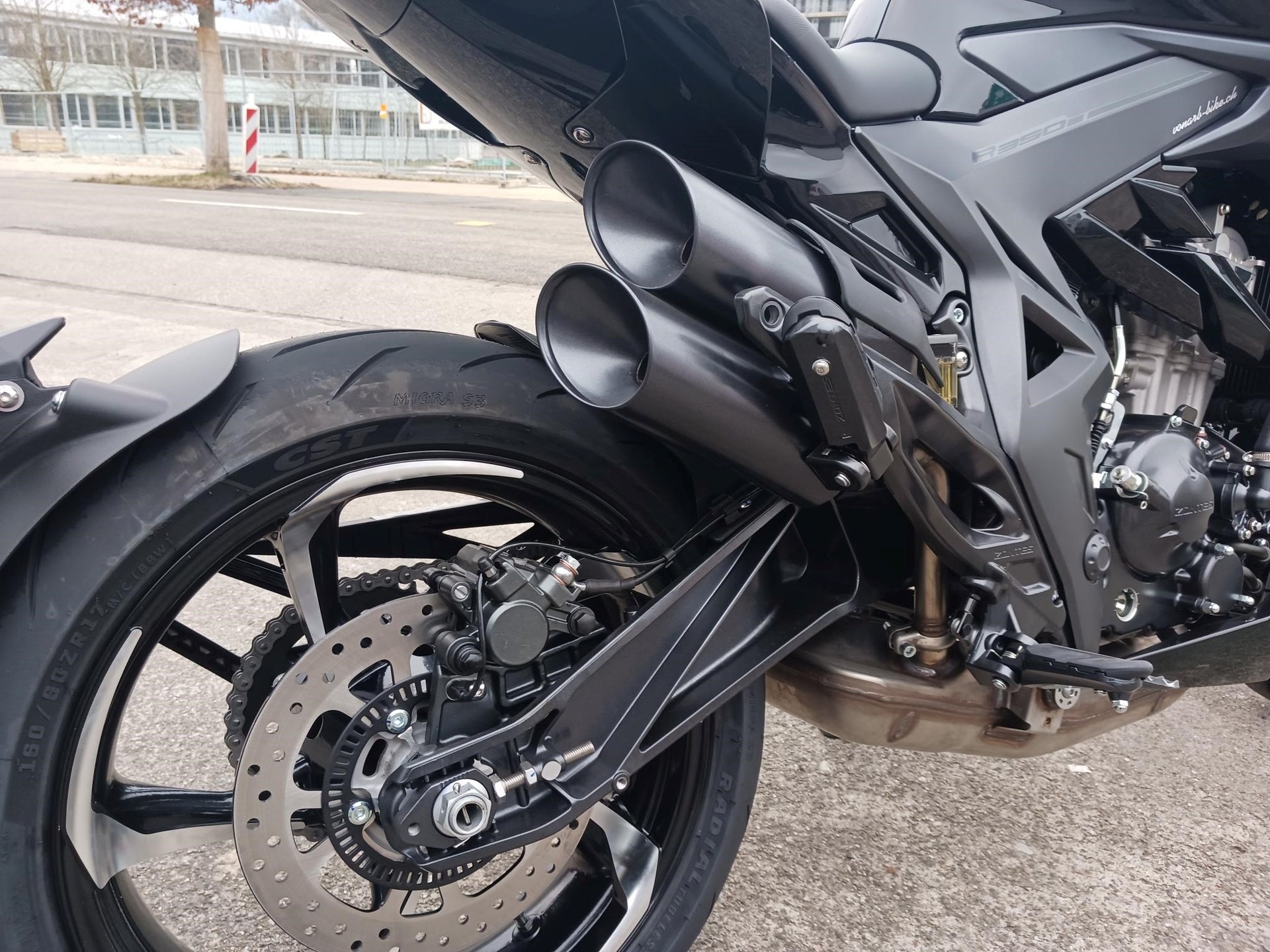 ZONTES 350R ABS-image-4