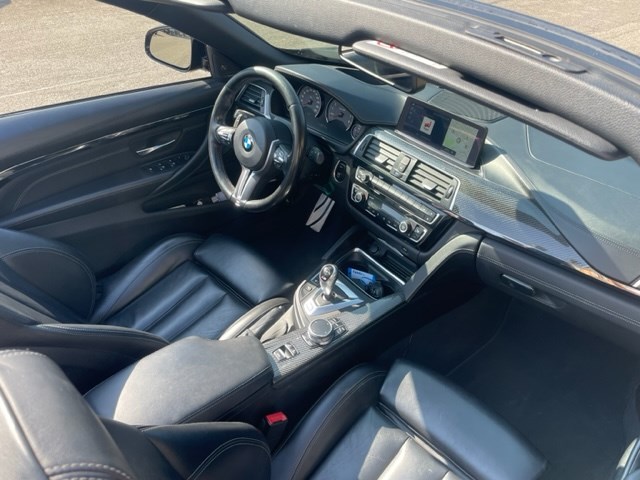 BMW M4 Cabriolet Competition DKG-image-8