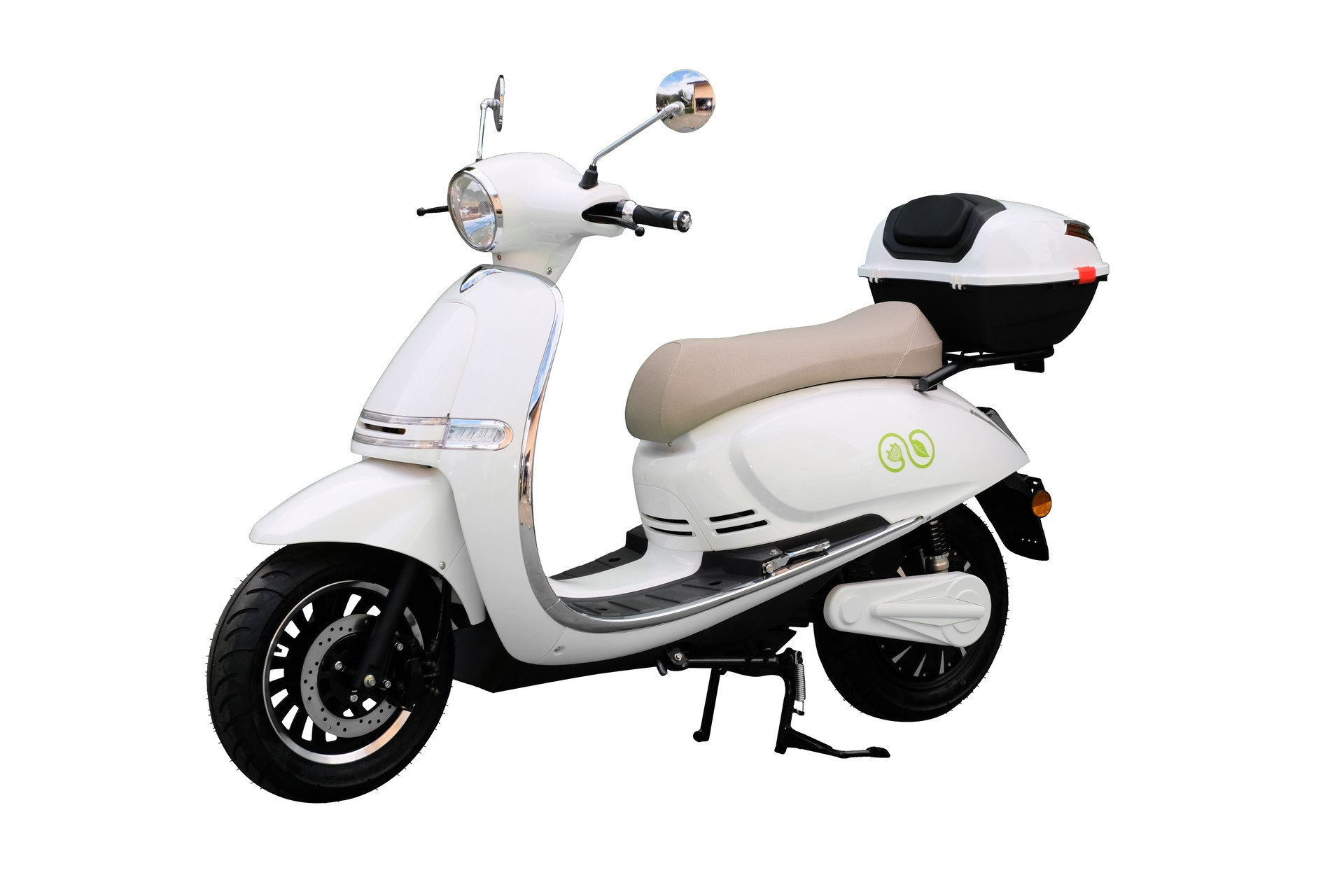 SAKURA Visp 4 - 85 km/h-image-2
