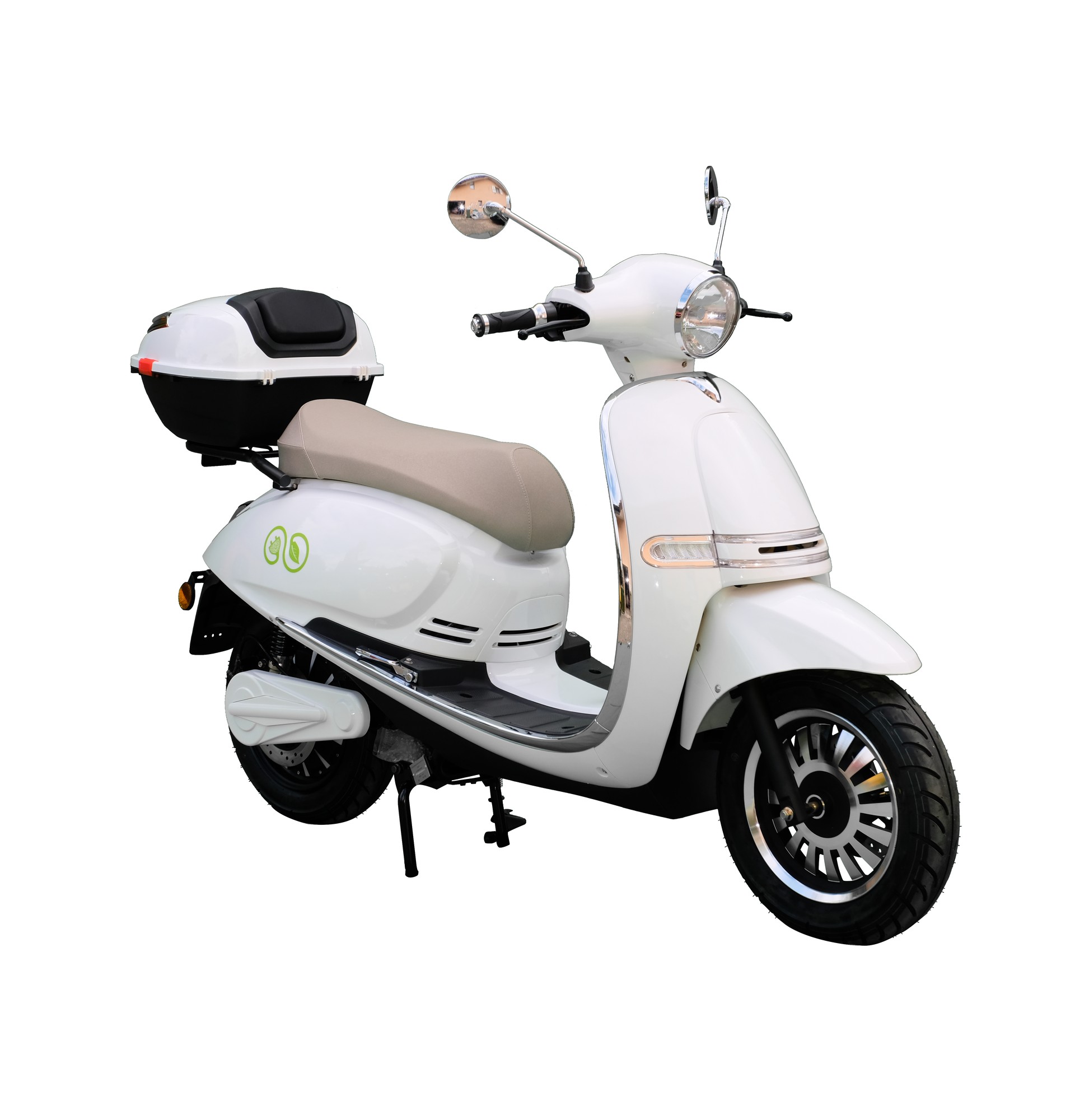 SAKURA Visp 4 - 85 km/h-image-1