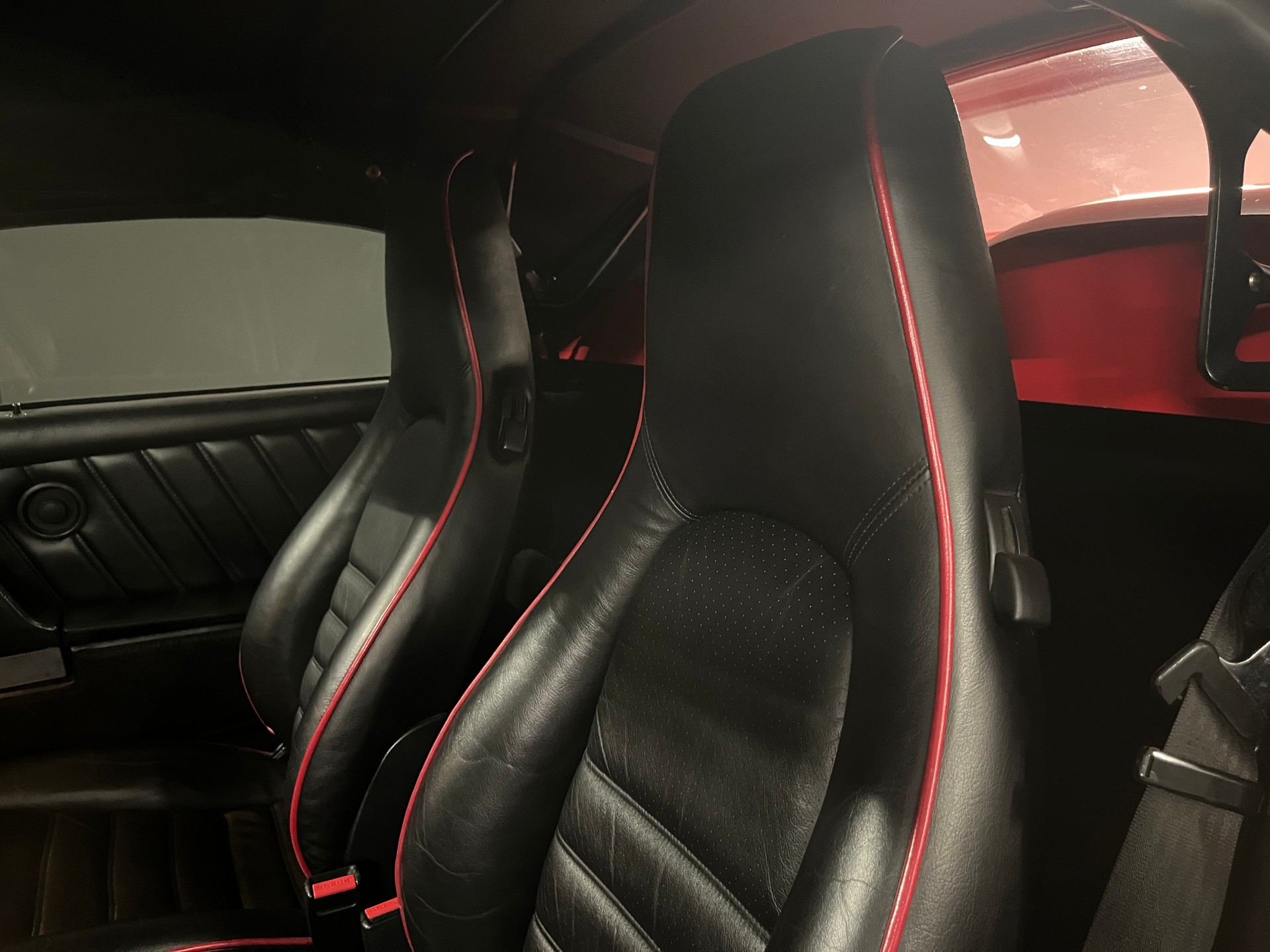 PORSCHE 911 Carrera Speedster-image-6