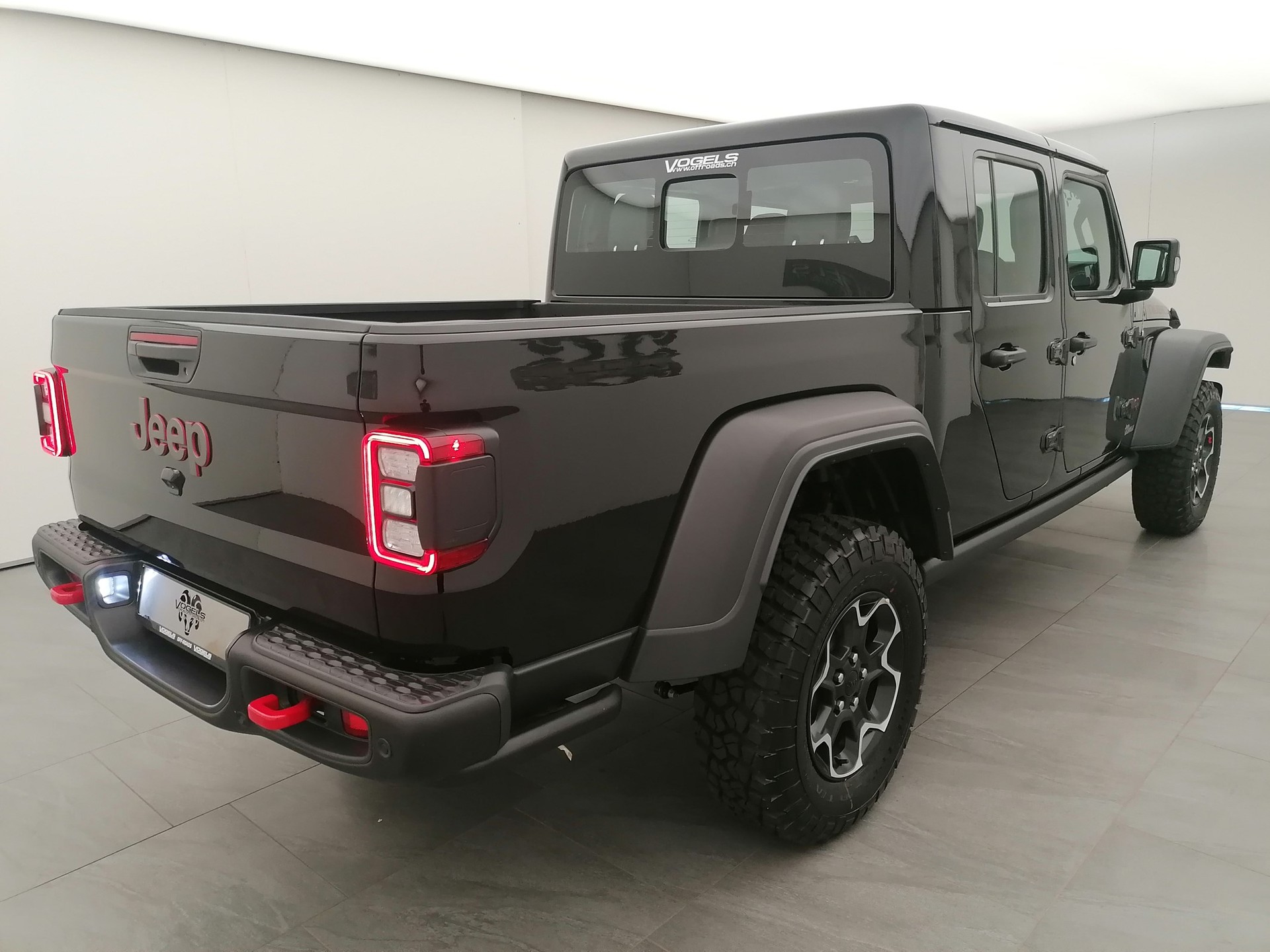 JEEP Gladiator 3.6 Rubicon AWD-image-3