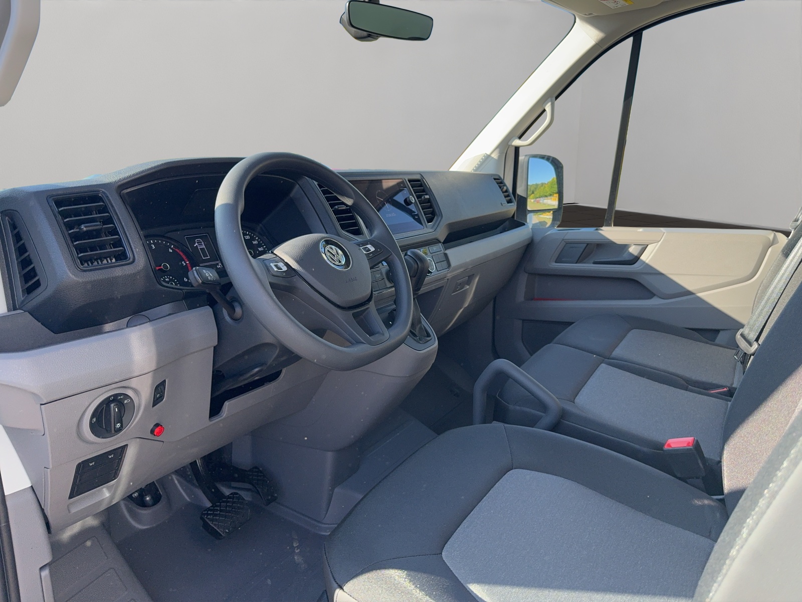 VW Crafter 35 2.0 BiTDI Koffer+Heb. Champion L3 Aut.-image-3