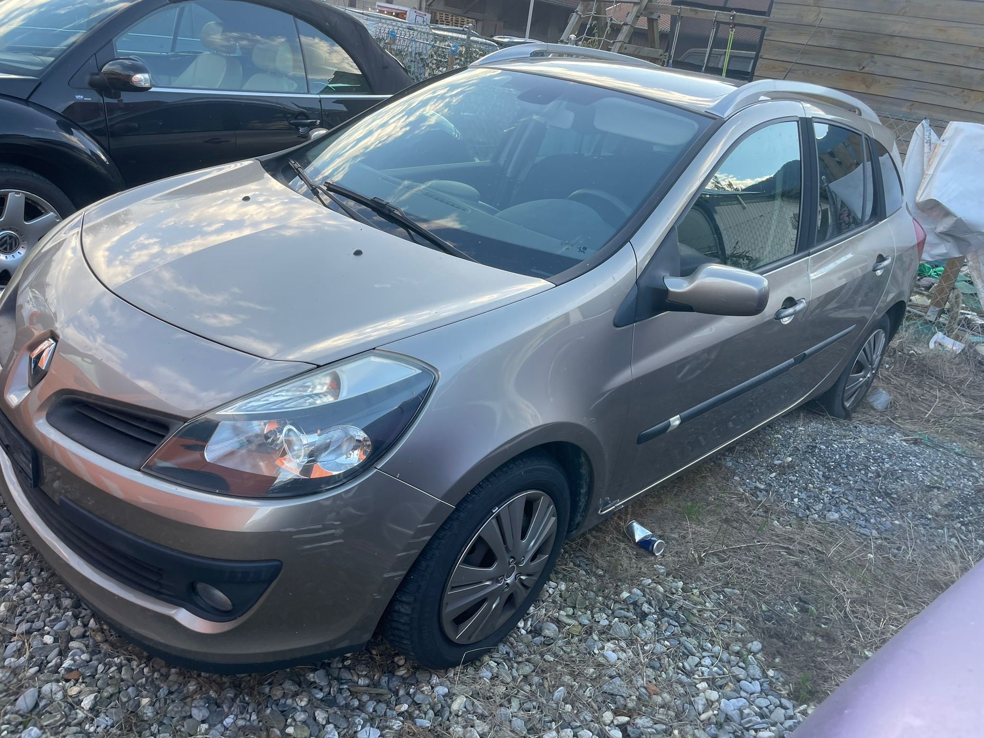 RENAULT Clio Grandtour 1.2 16V Turbo Dynamique-image-12