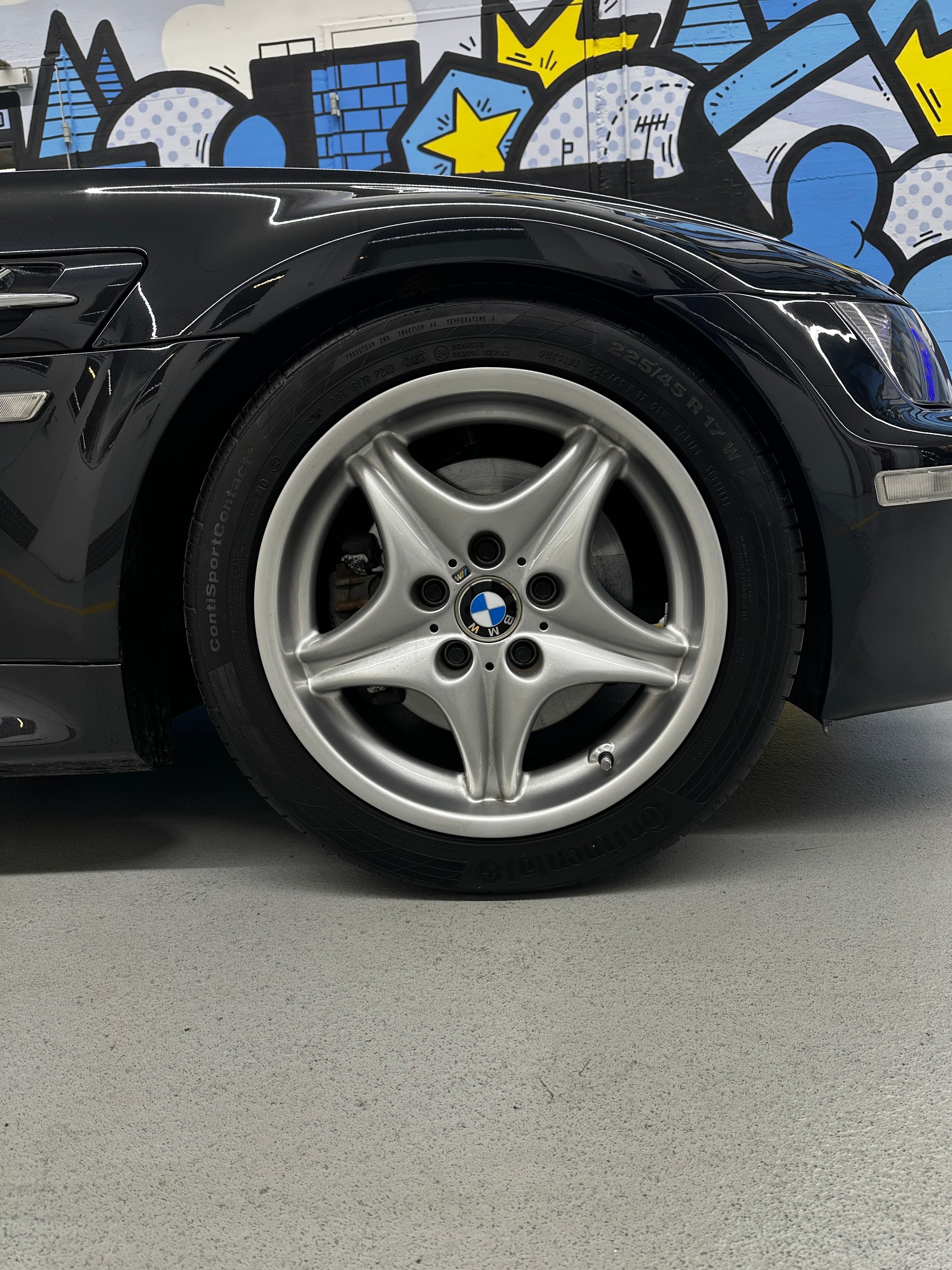 BMW M Roadster-image-5