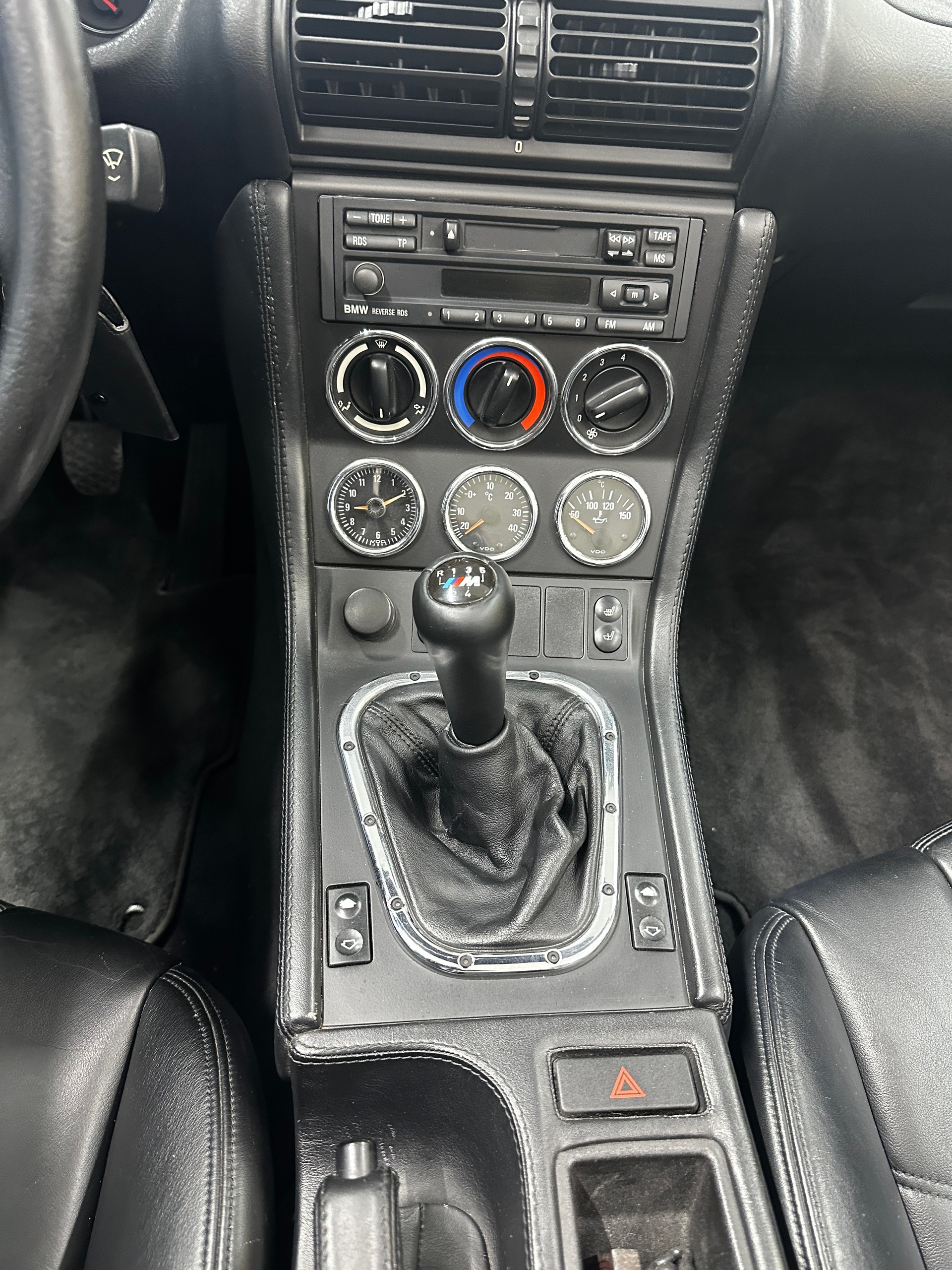 BMW M Roadster-image-9