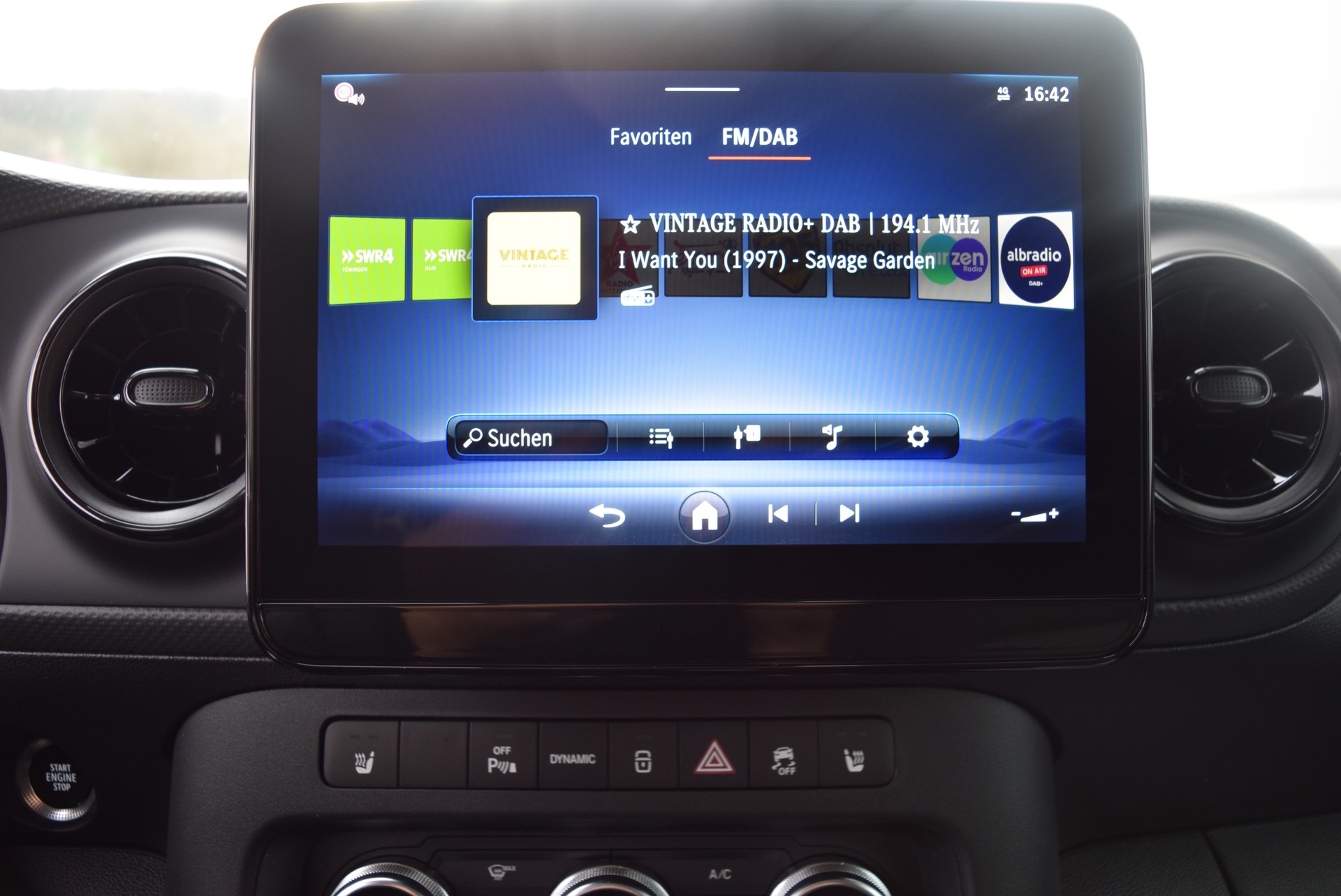 MERCEDES-BENZ eCitan 45kWh Base-image-10
